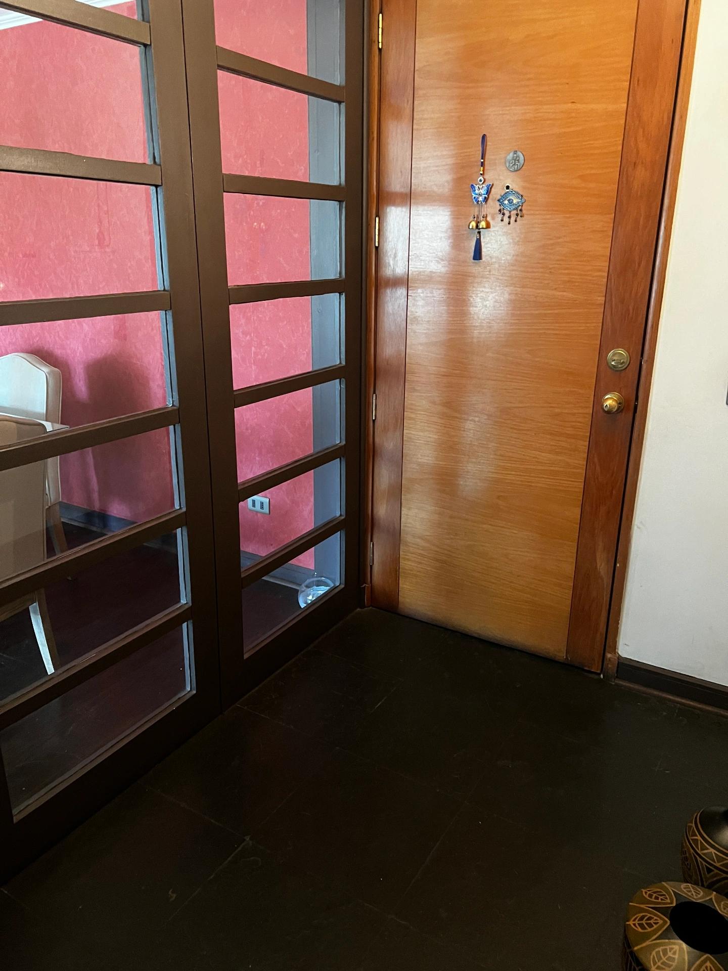 Arriendo Departamento 3D 2B E B - Las Condes