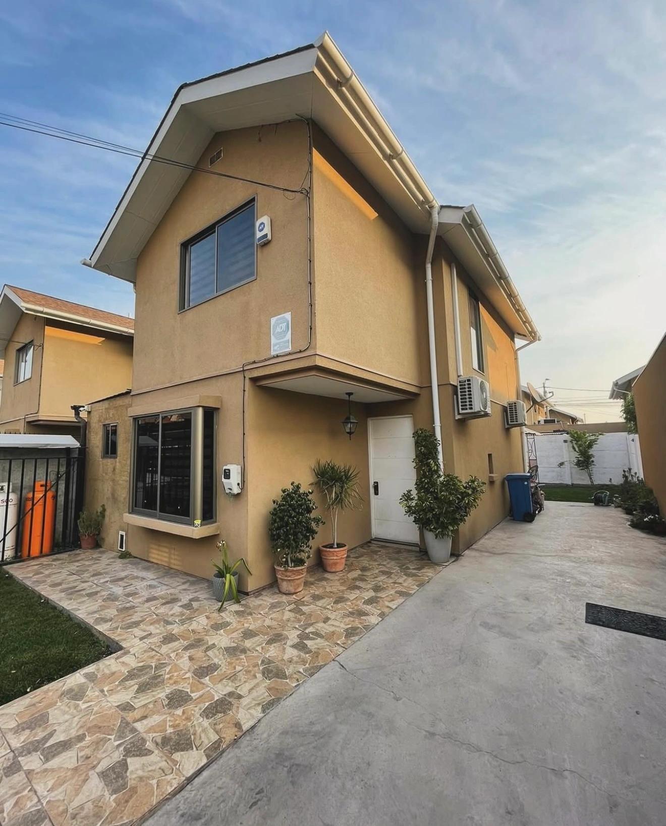 Arriendo Casa 3D 3B - Colina