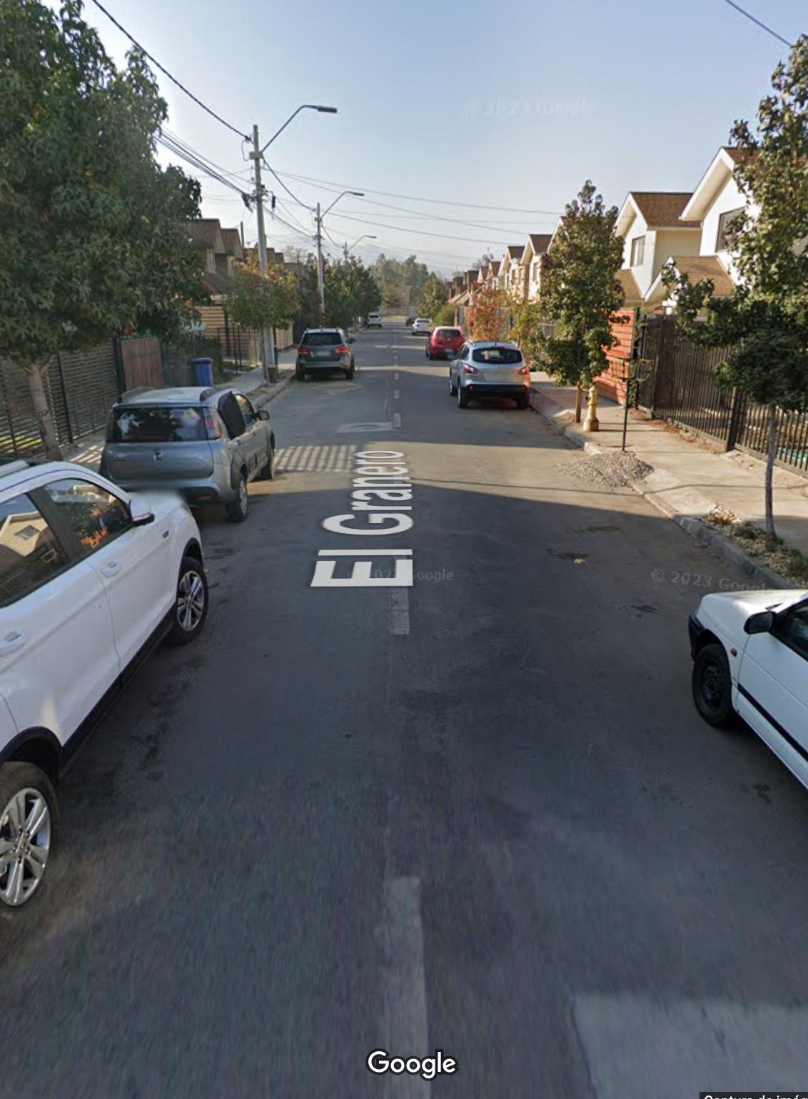 Arriendo Casa 3D 3B - Colina