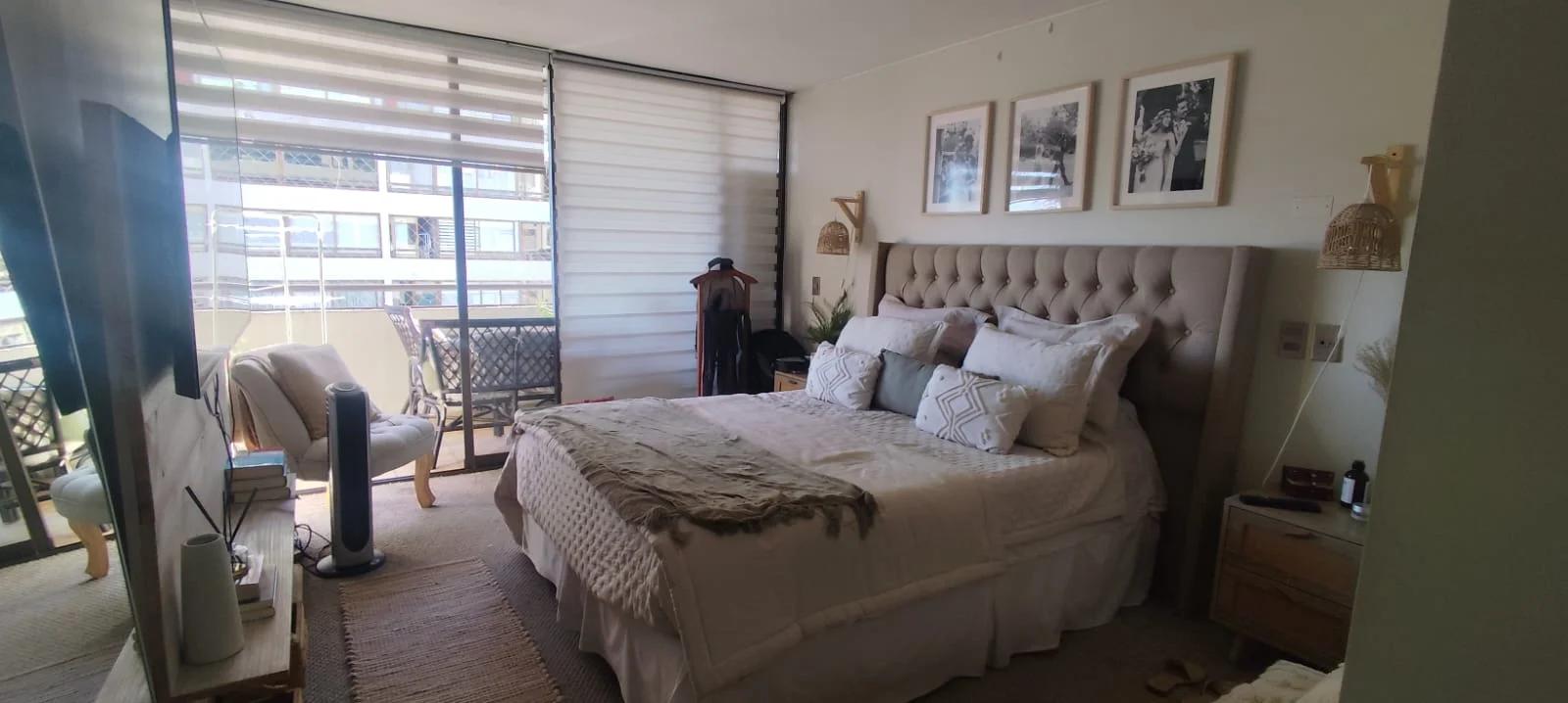 Arriendo Departamento 2D 2B E B - Las Condes