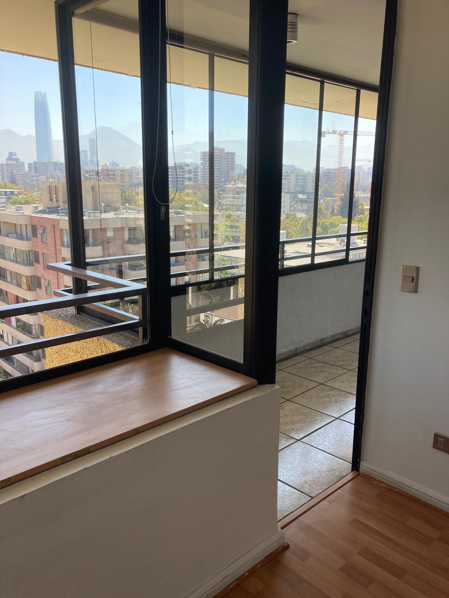 Venta Usado Departamento 1D 1B E B - Providencia