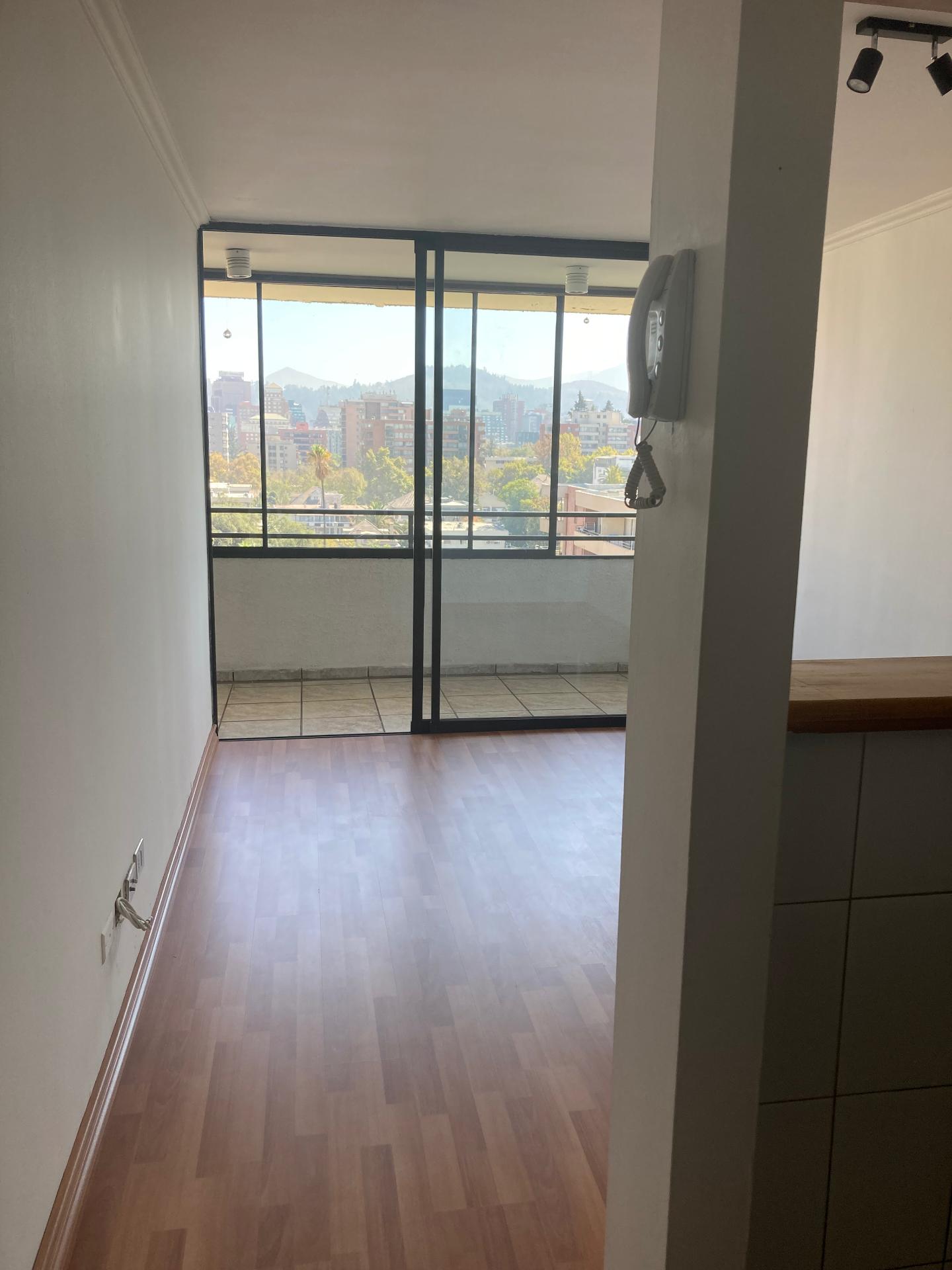 Venta Usado Departamento 1D 1B E B - Providencia