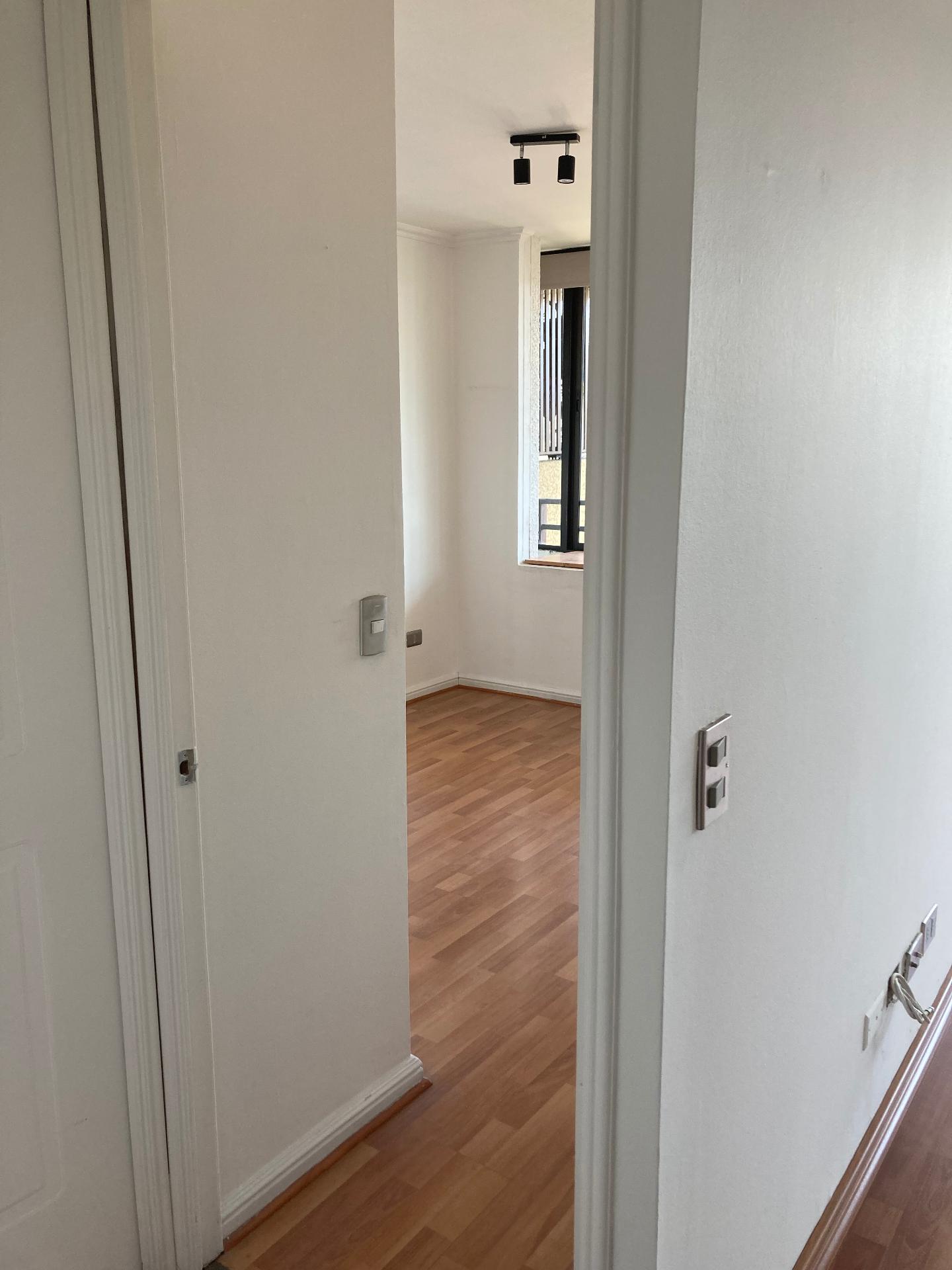 Venta Usado Departamento 1D 1B E B - Providencia