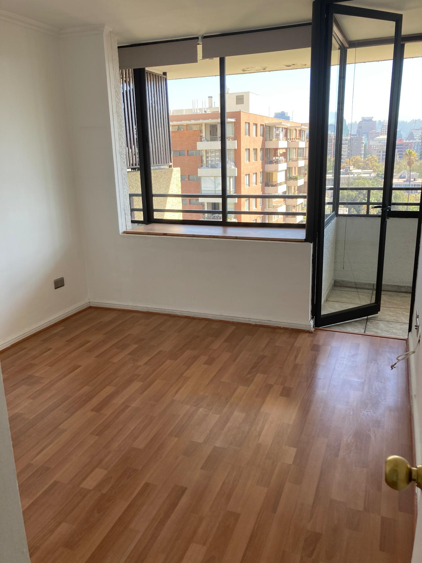 Venta Usado Departamento 1D 1B E B - Providencia