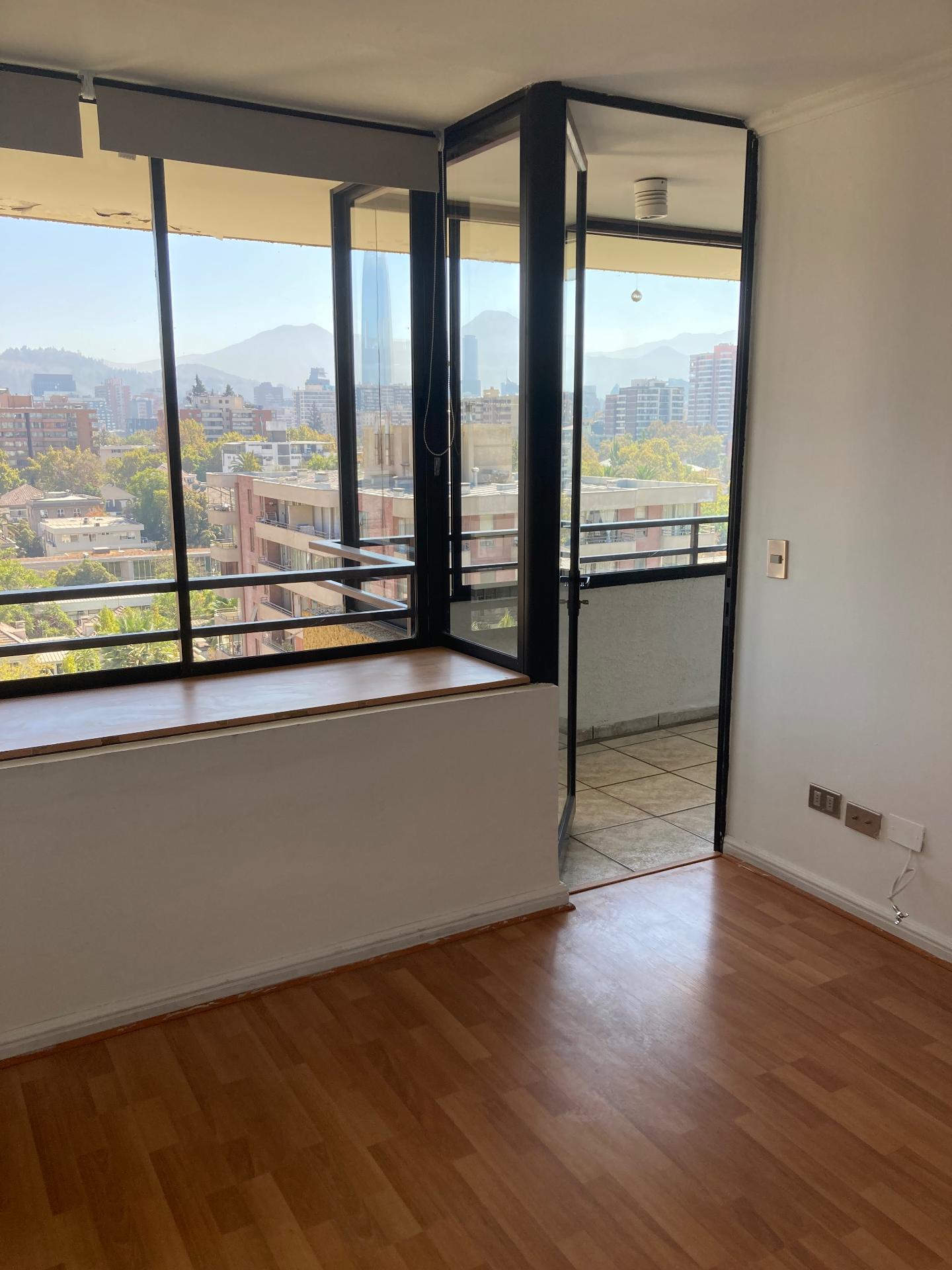 Venta Usado Departamento 1D 1B E B - Providencia