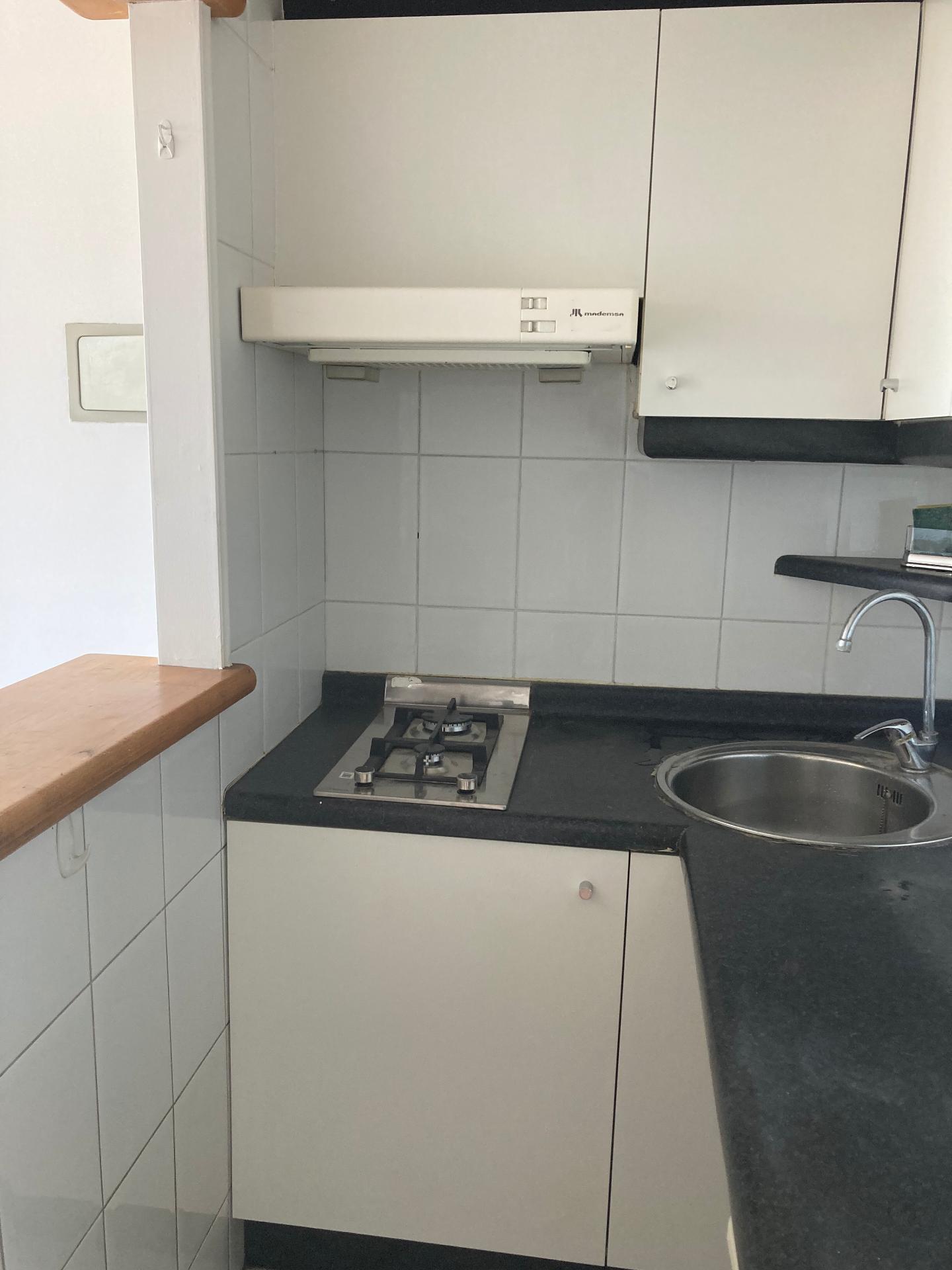 Venta Usado Departamento 1D 1B E B - Providencia