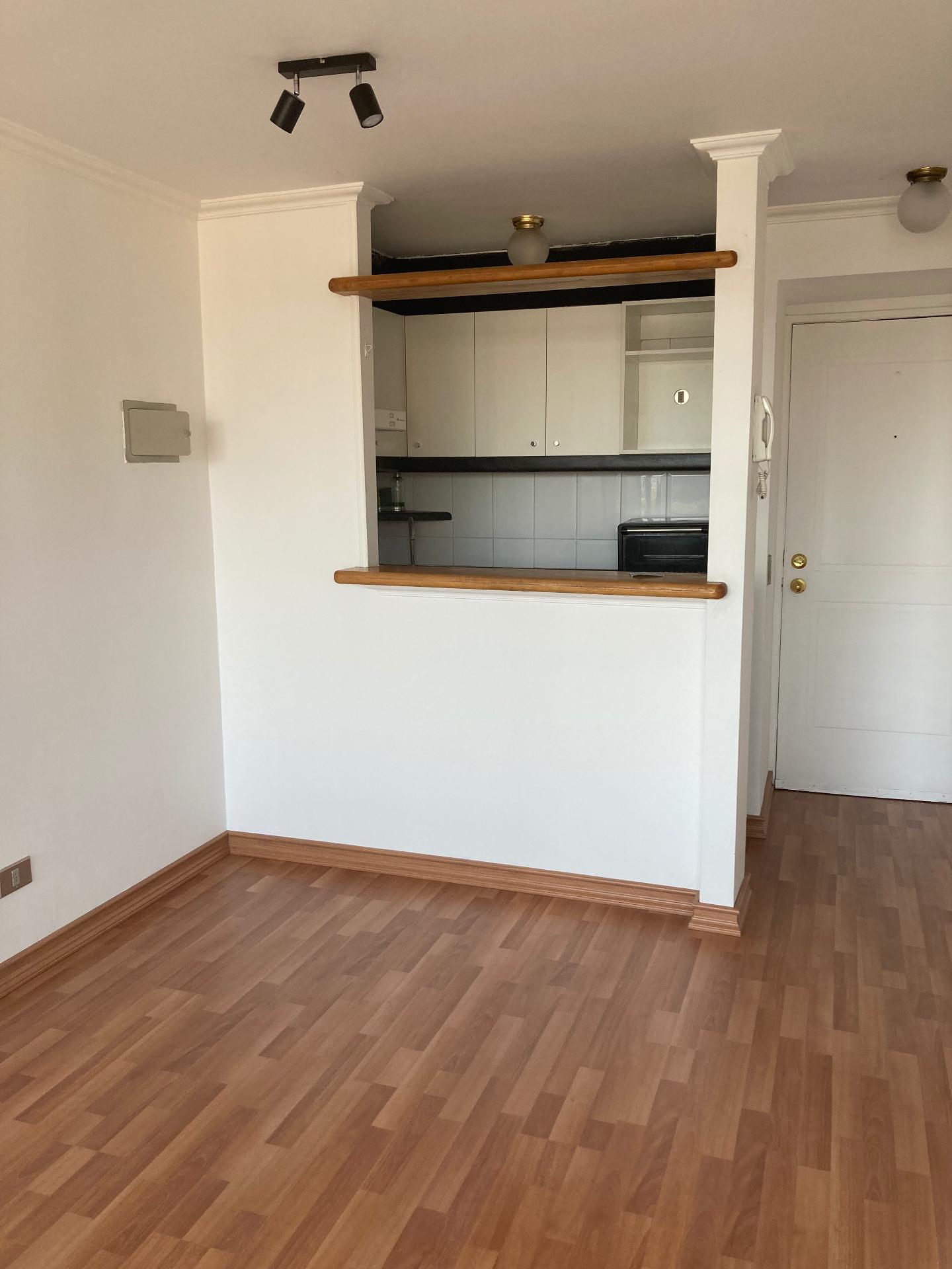 Venta Usado Departamento 1D 1B E B - Providencia