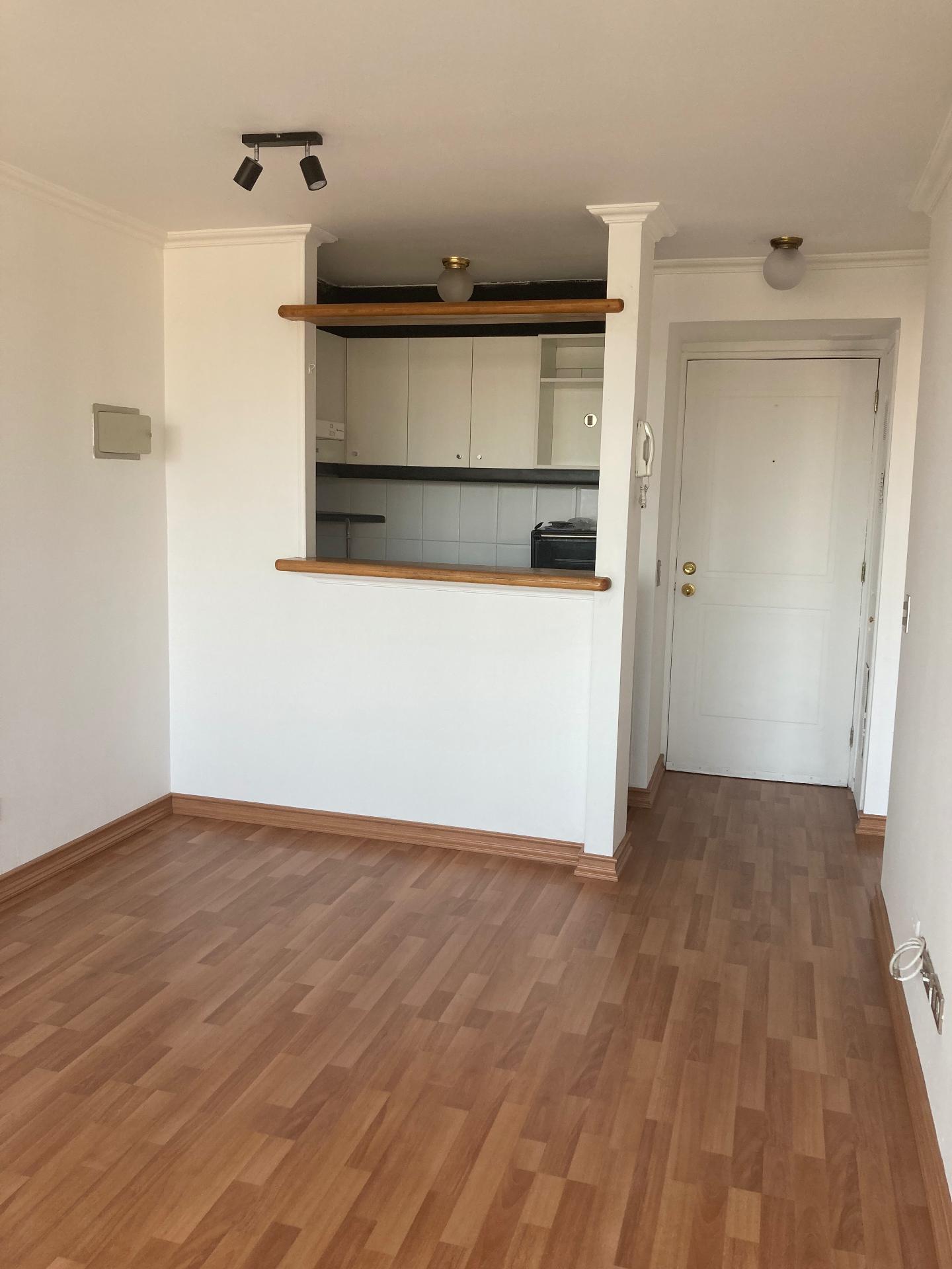 Venta Usado Departamento 1D 1B E B - Providencia