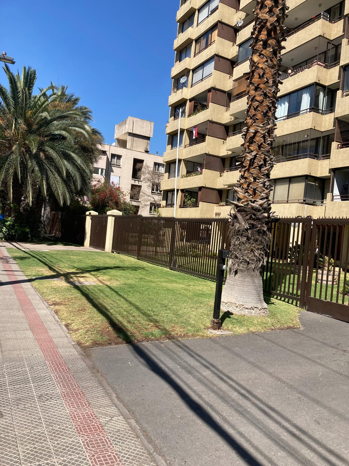 Venta Usado Departamento 1D 1B E B - Providencia