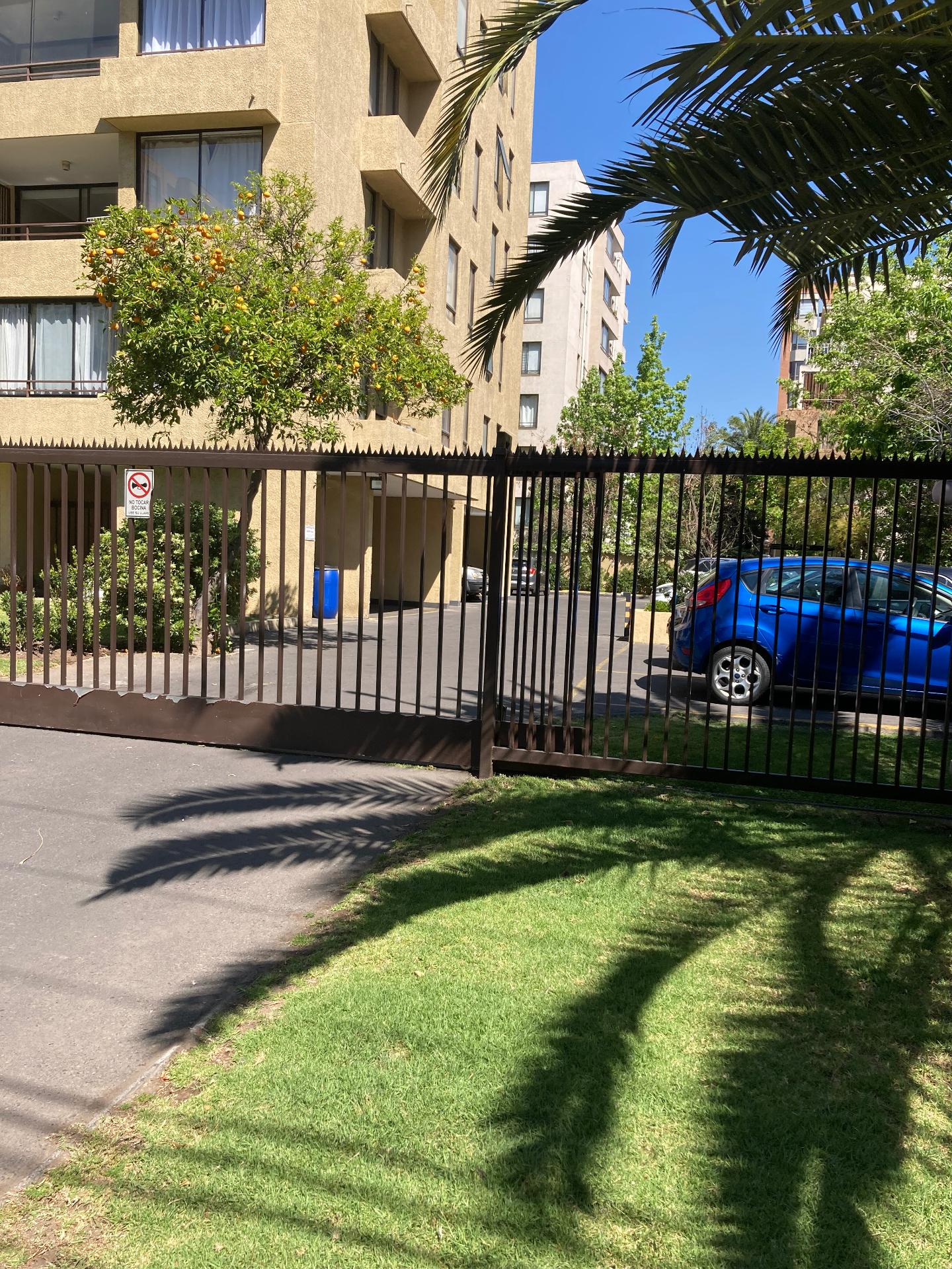 Venta Usado Departamento 1D 1B E B - Providencia