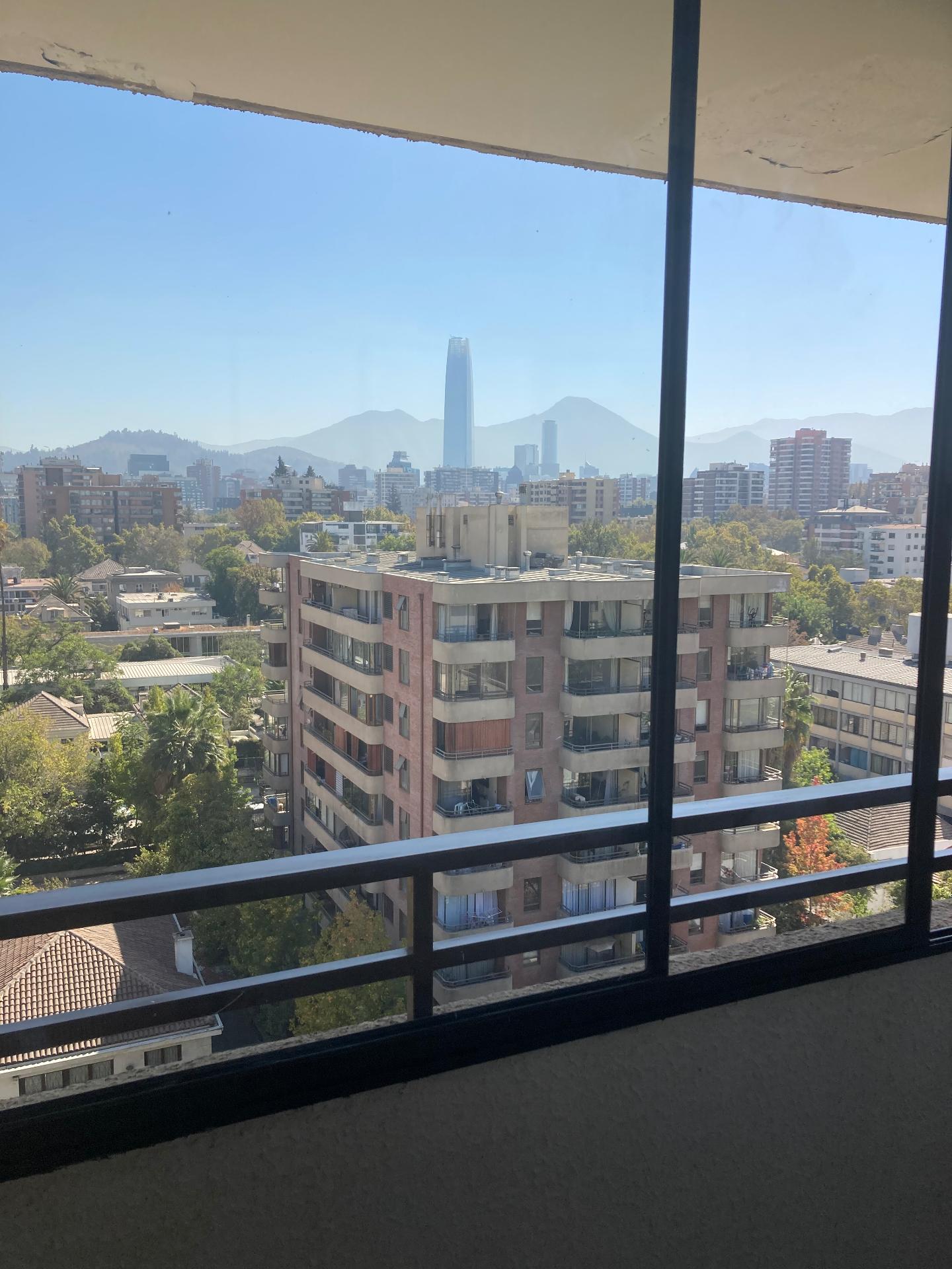 Venta Usado Departamento 1D 1B E B - Providencia