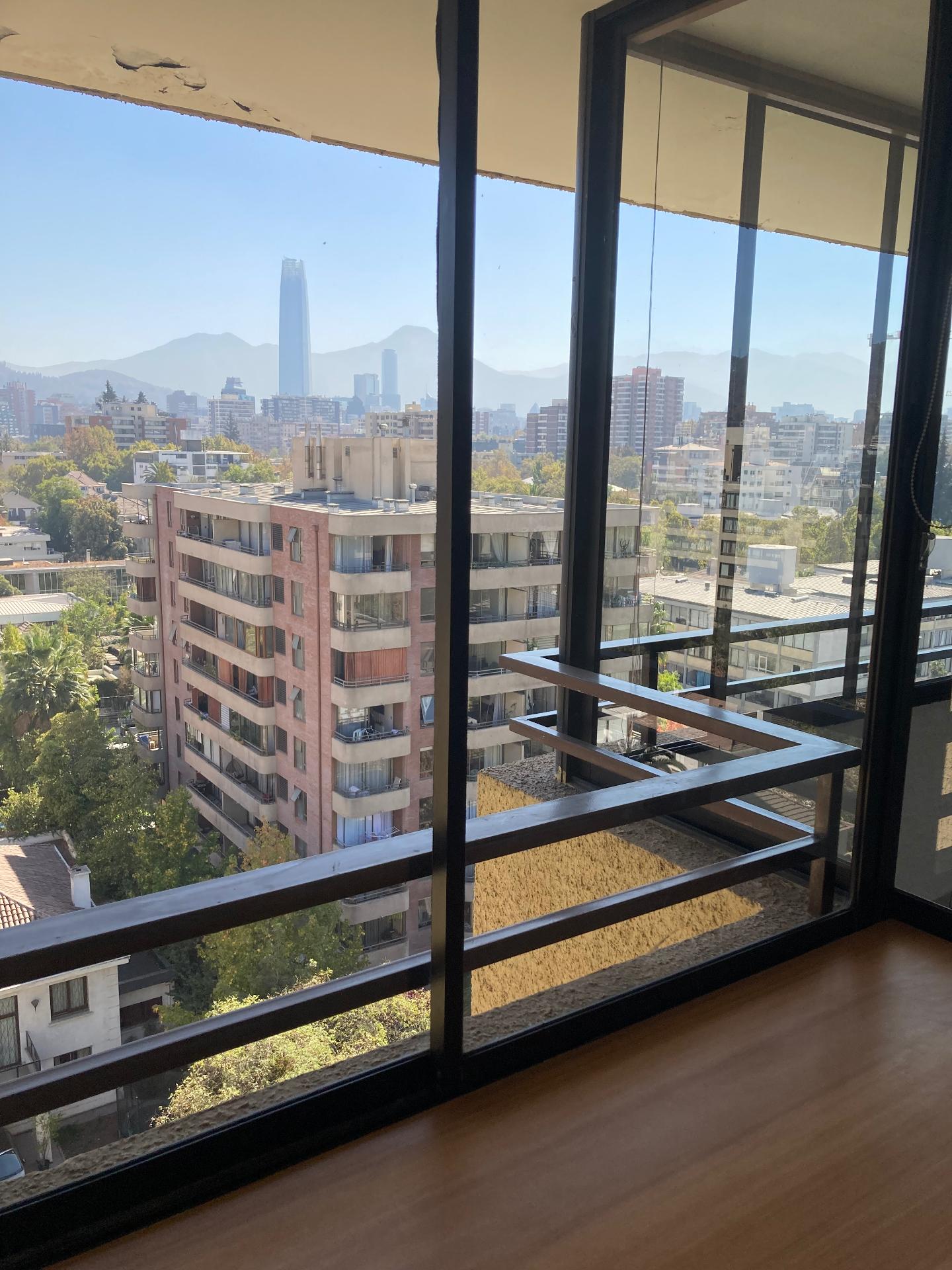 Venta Usado Departamento 1D 1B E B - Providencia