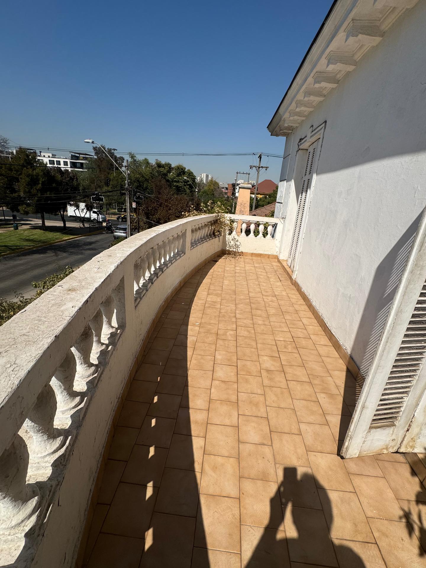 Venta Usado Casa 3D 2B - &Ntilde;u&ntilde;oa