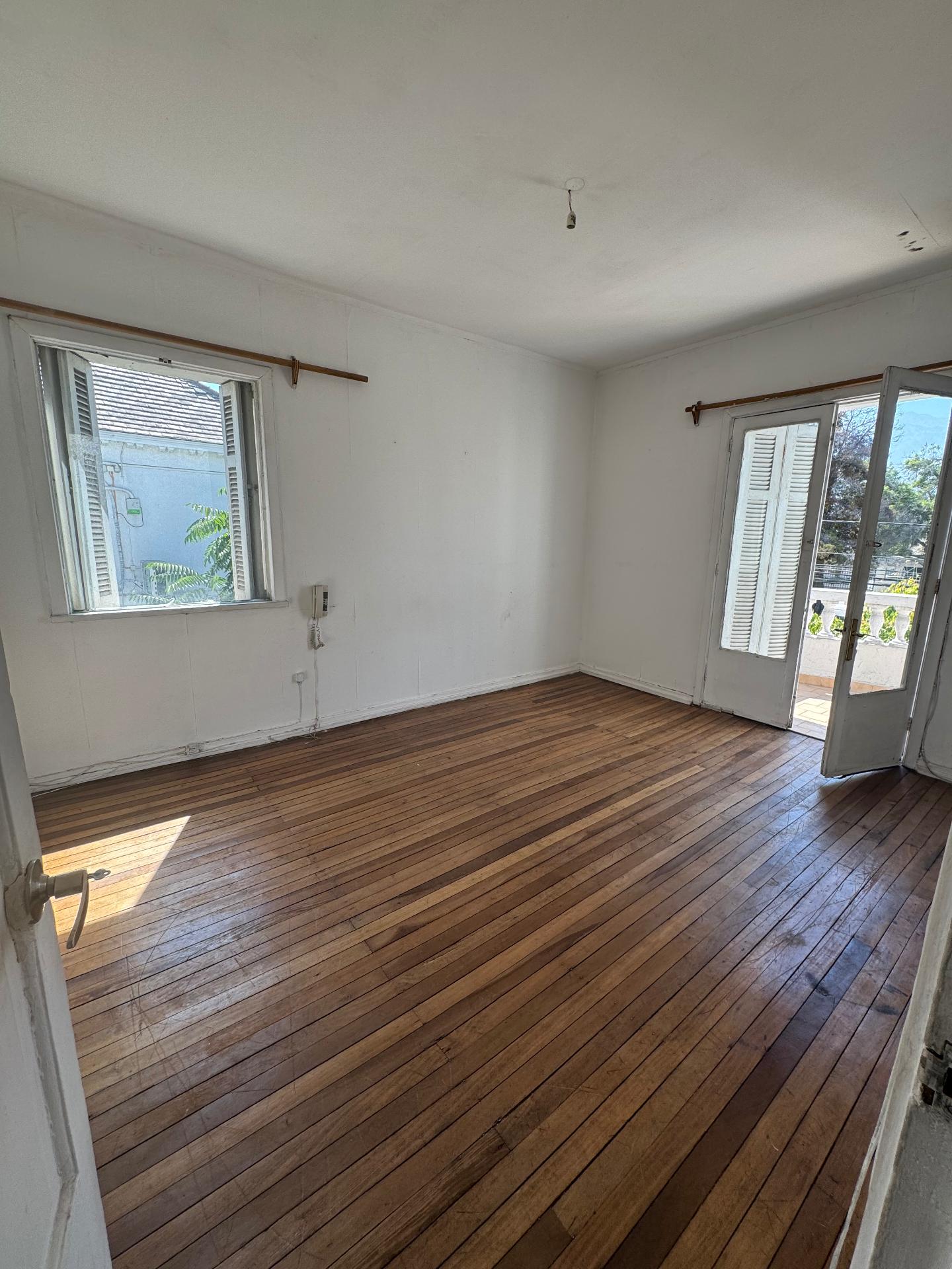 Venta Usado Casa 3D 2B - &Ntilde;u&ntilde;oa