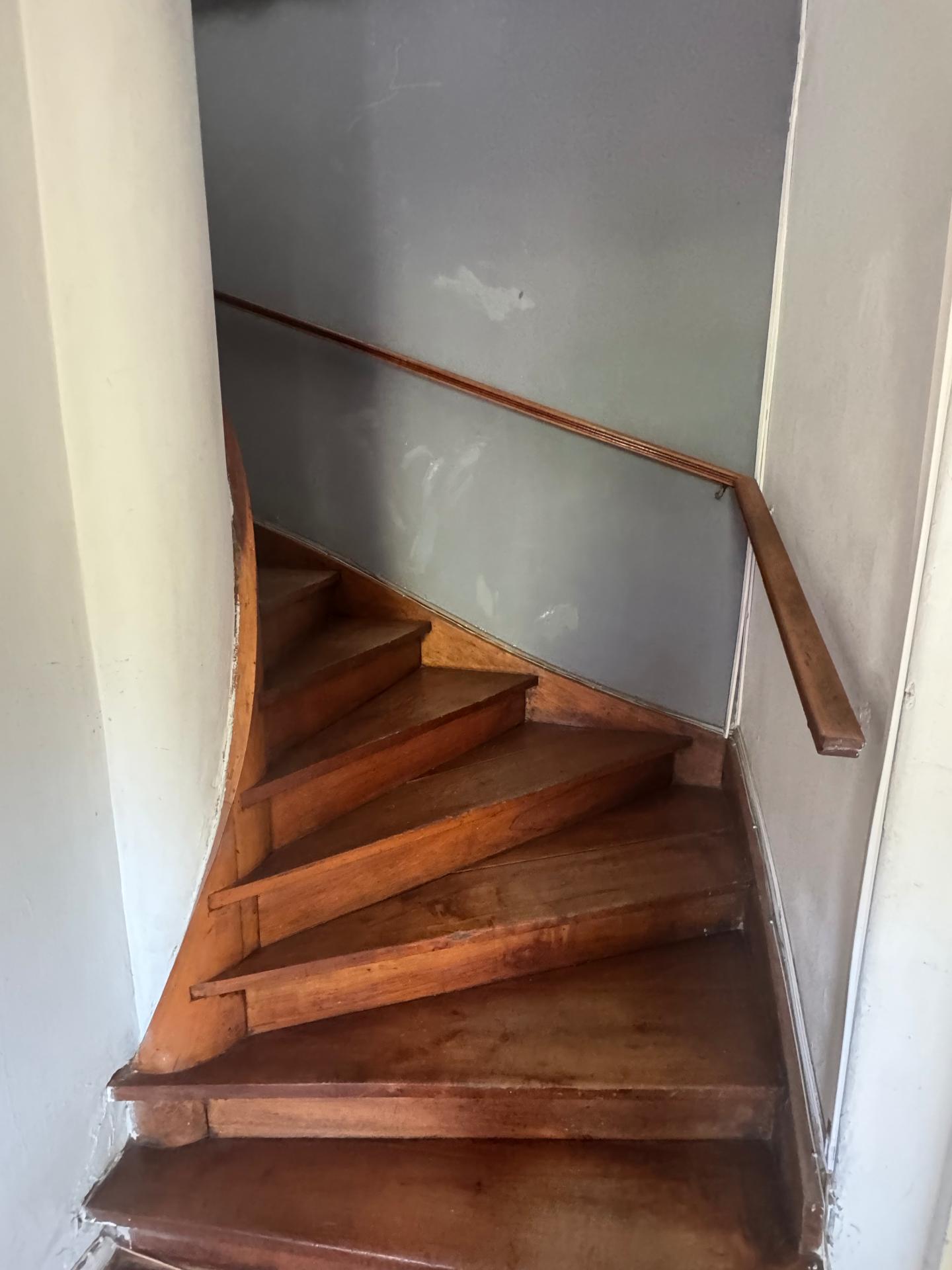 Venta Usado Casa 3D 2B - &Ntilde;u&ntilde;oa