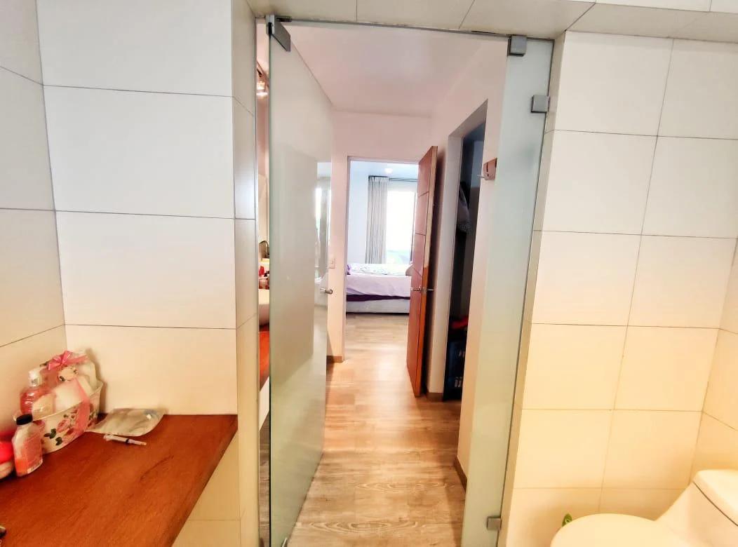 Arriendo Departamento 5D 5B - Vitacura