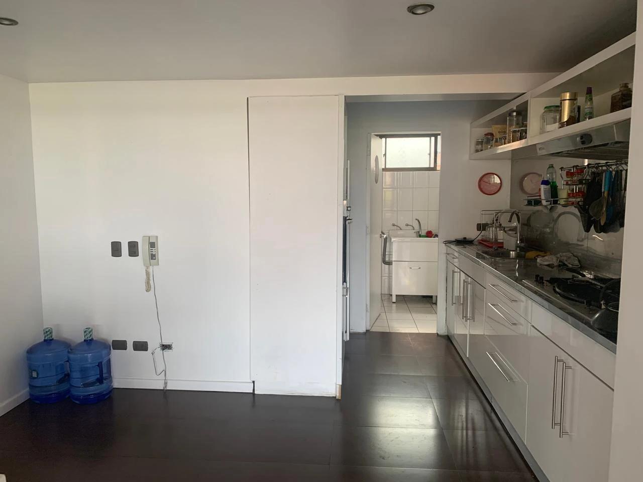 Arriendo Departamento 5D 5B - Vitacura