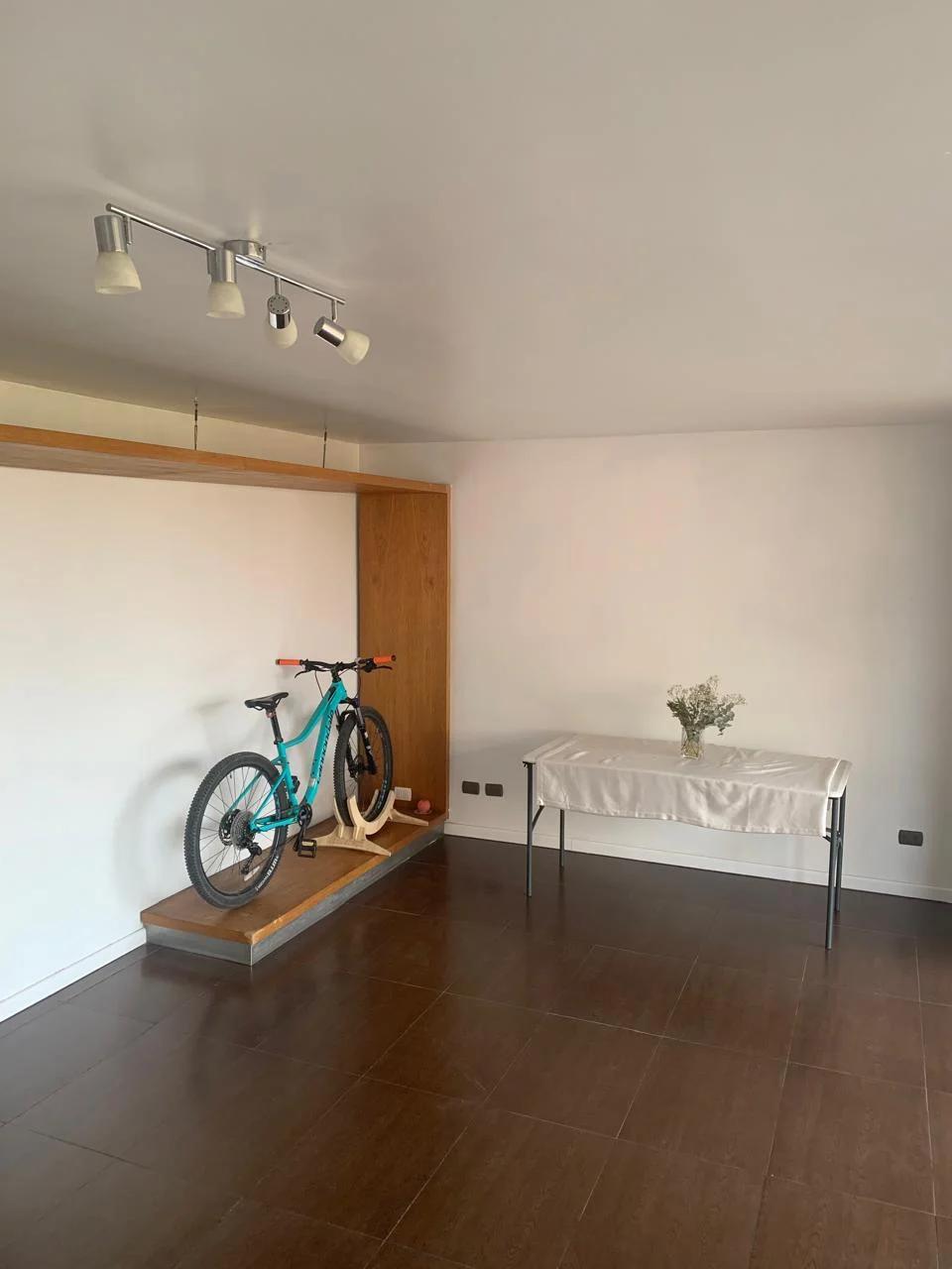 Arriendo Departamento 5D 5B - Vitacura