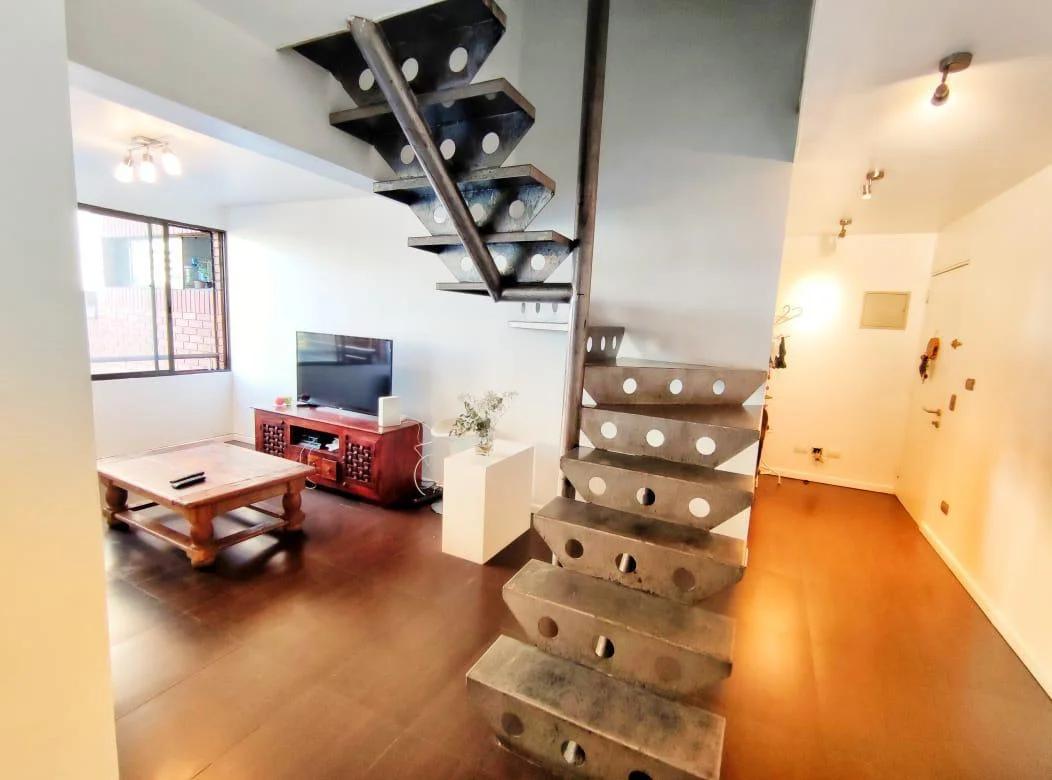 Arriendo Departamento 5D 5B - Vitacura