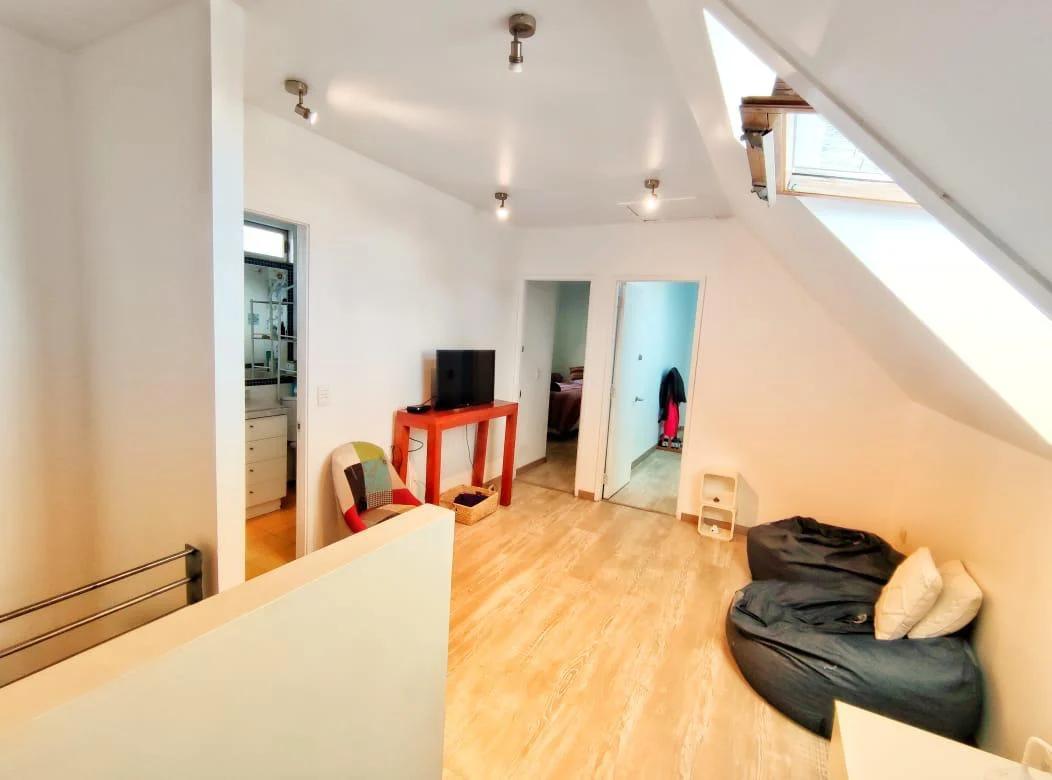 Arriendo Departamento 5D 5B - Vitacura