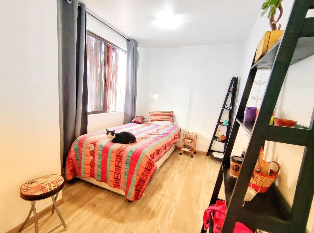 Arriendo Departamento 5D 5B - Vitacura