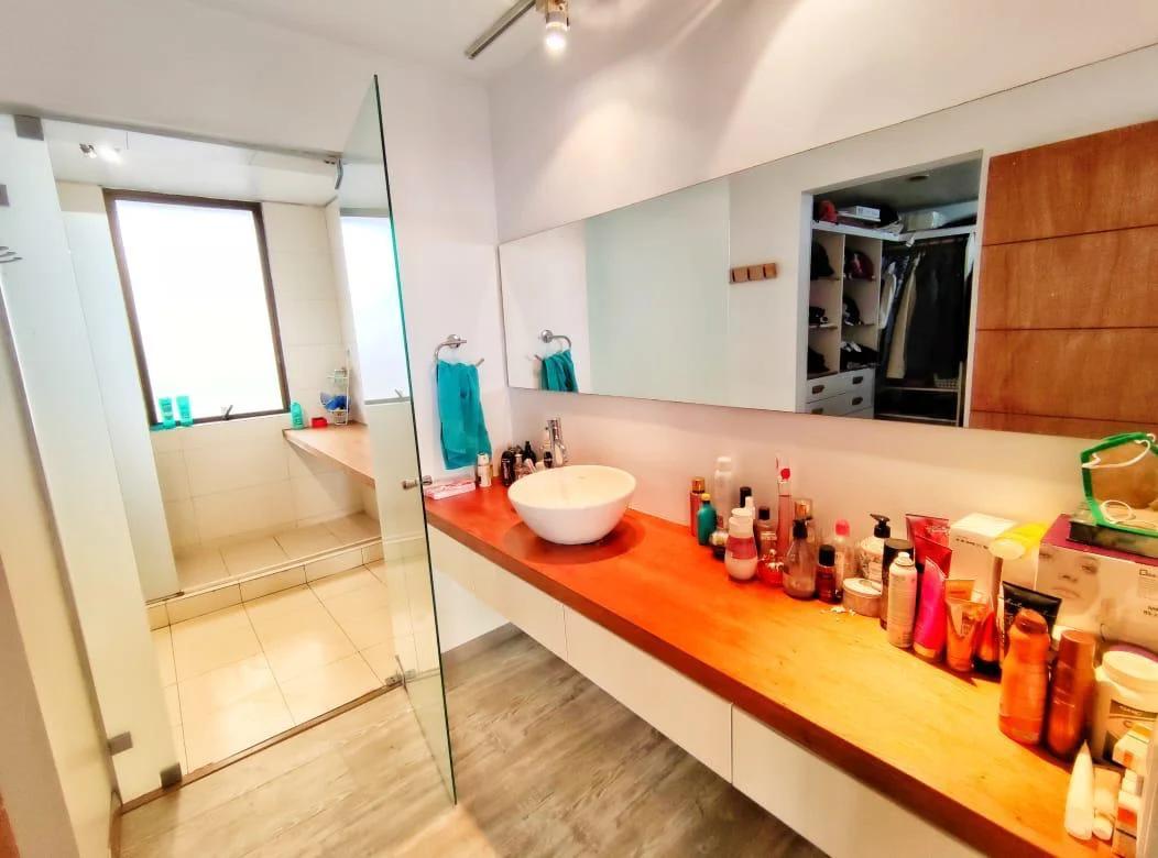 Arriendo Departamento 5D 5B - Vitacura