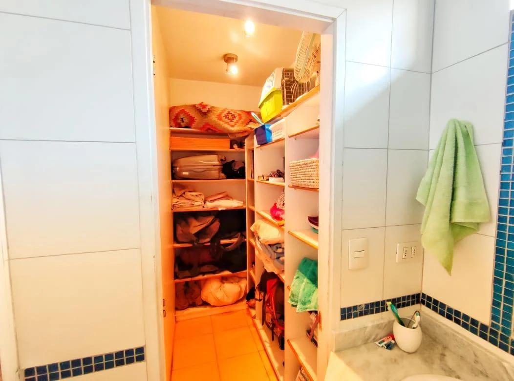 Arriendo Departamento 5D 5B - Vitacura