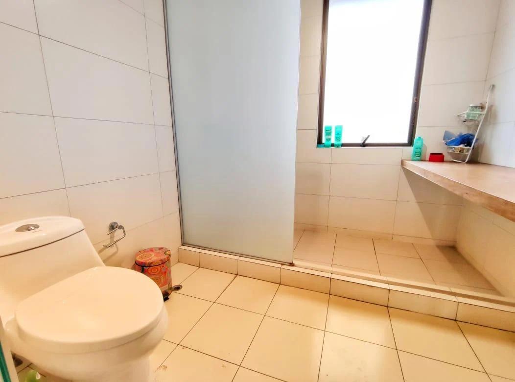 Arriendo Departamento 5D 5B - Vitacura