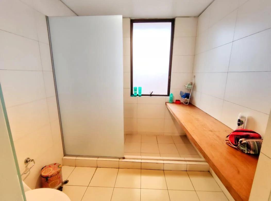 Arriendo Departamento 5D 5B - Vitacura