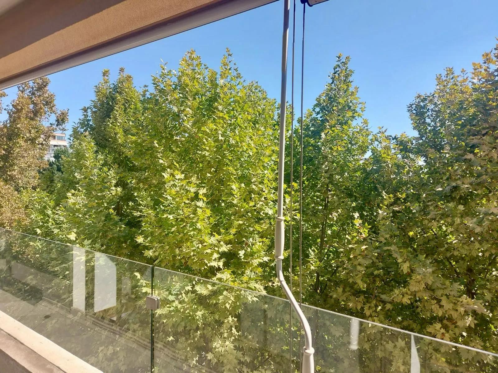 Arriendo Departamento 2D 2B E B - Providencia