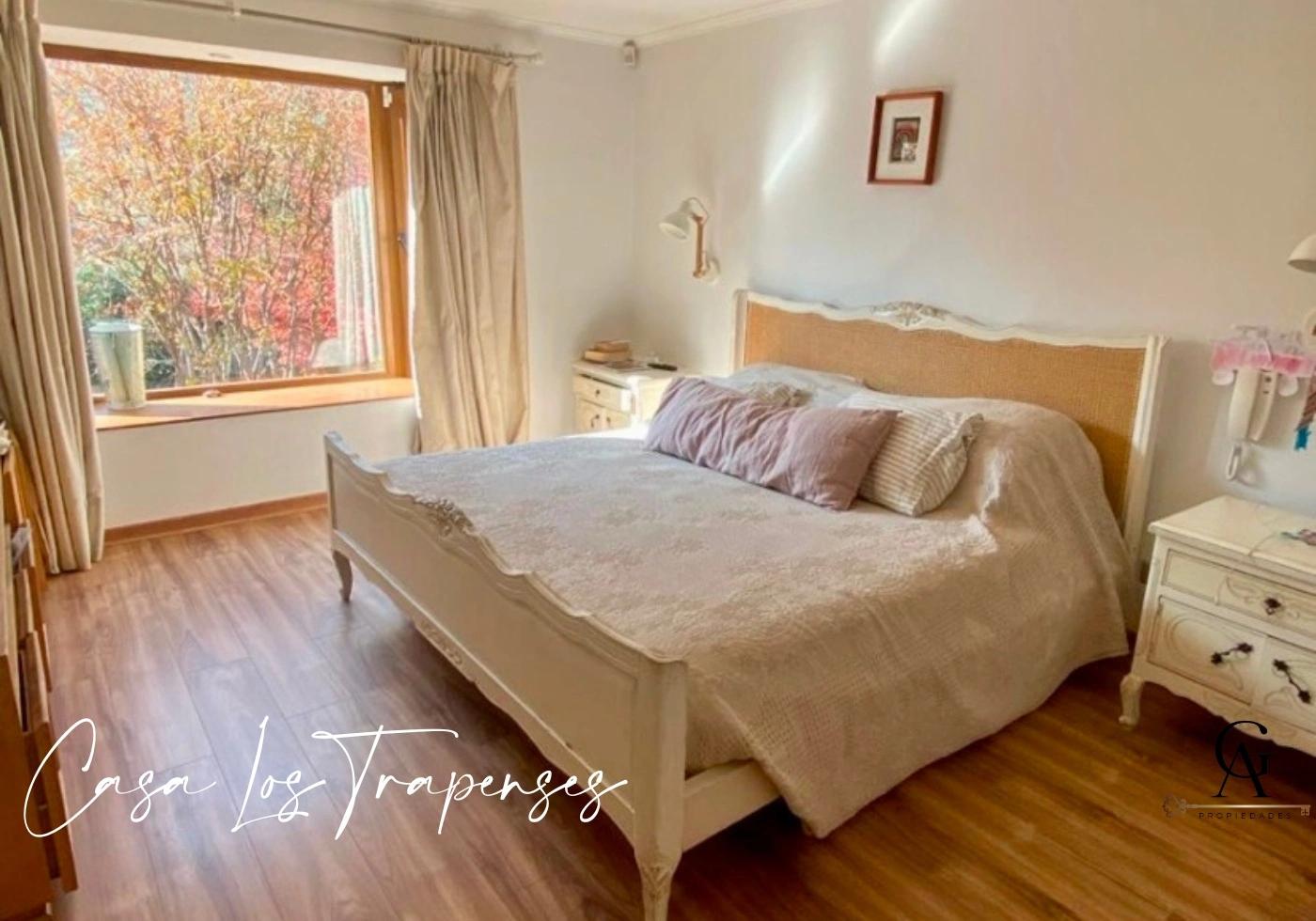 Venta Usado Casa 4D 3B E - Lo Barnechea