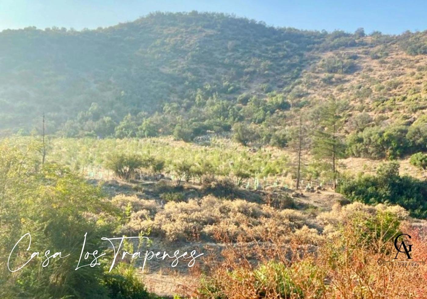 Venta Usado Casa 4D 3B E - Lo Barnechea