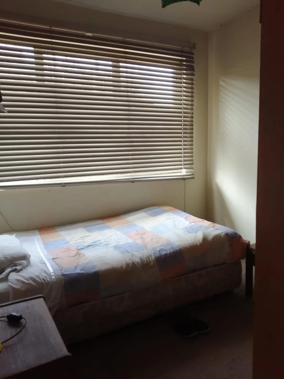 Venta Usado Casa 3D 1B - &Ntilde;u&ntilde;oa