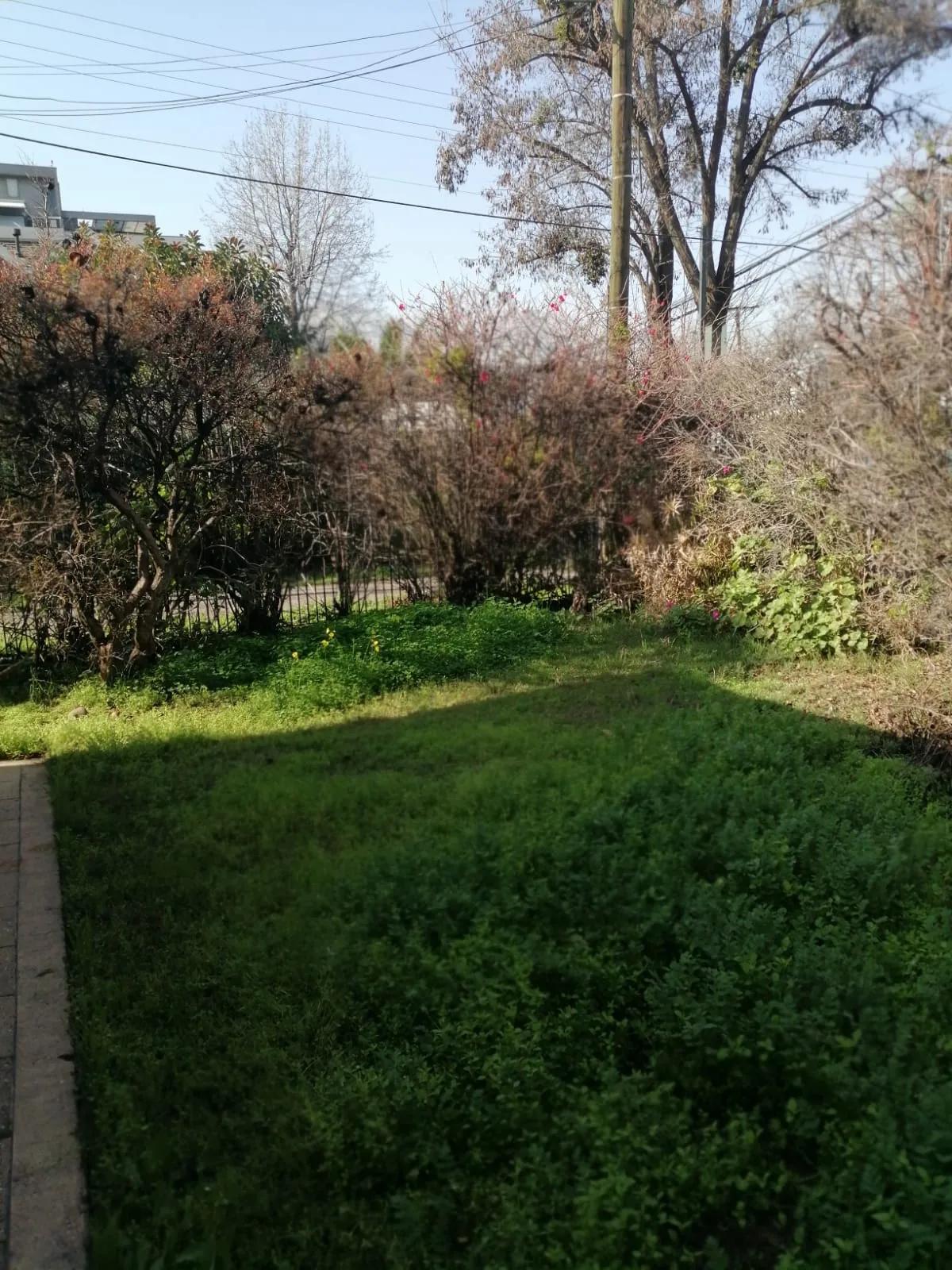 Venta Usado Casa 3D 1B - &Ntilde;u&ntilde;oa