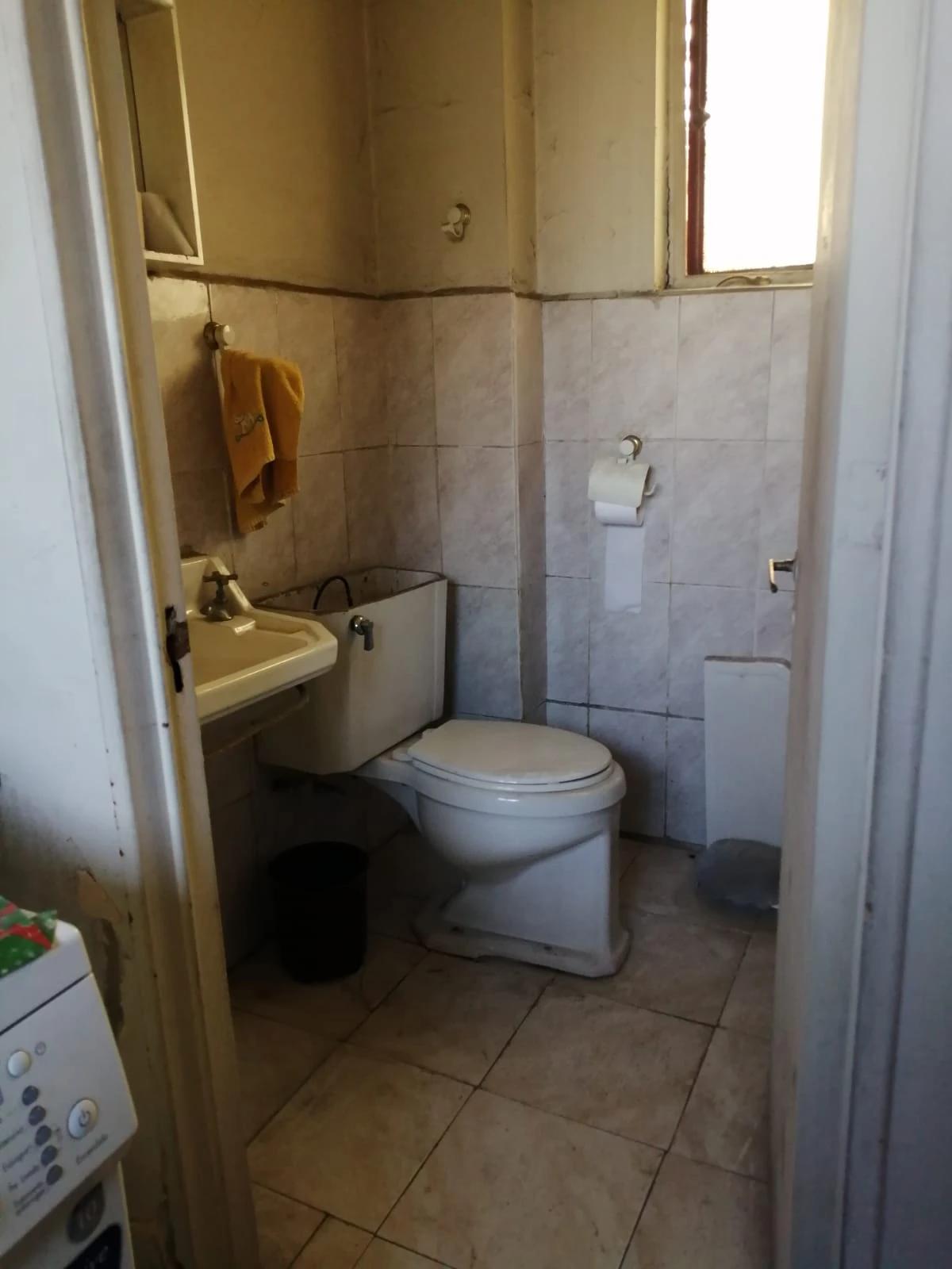 Venta Usado Casa 3D 1B - &Ntilde;u&ntilde;oa