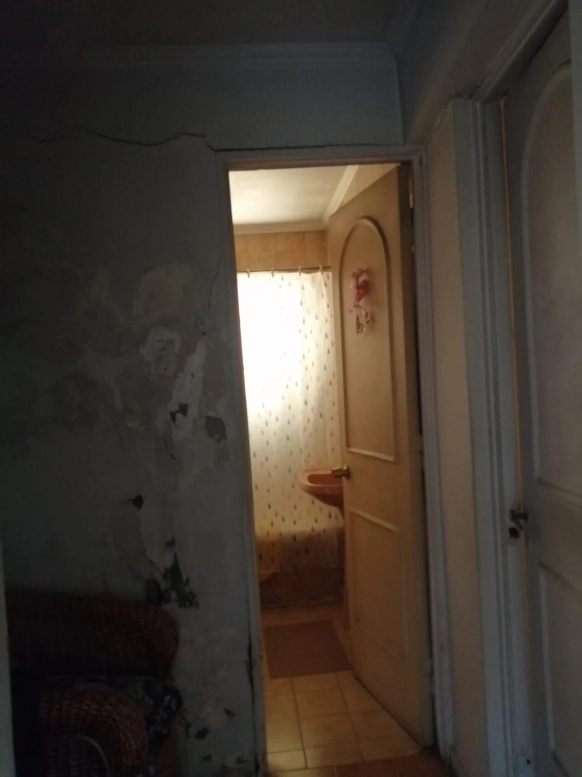 Venta Usado Casa 3D 1B - &Ntilde;u&ntilde;oa