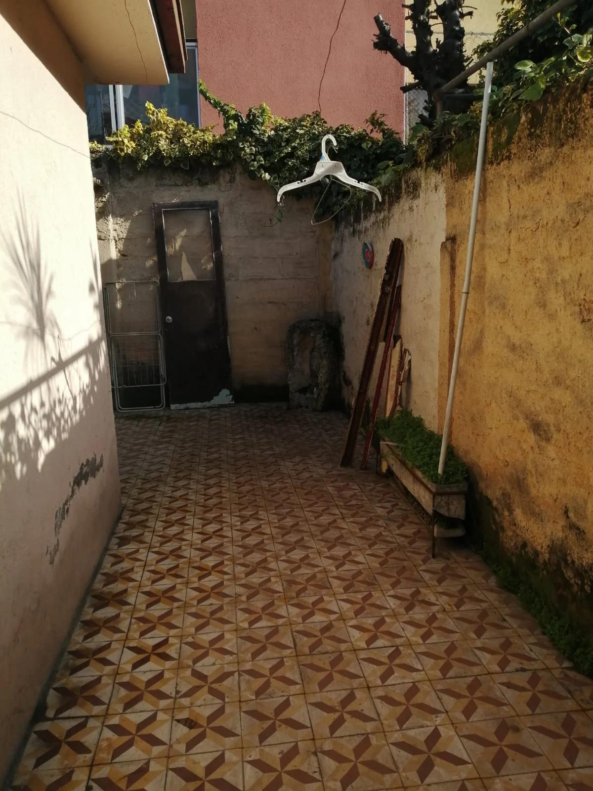 Venta Usado Casa 3D 1B - &Ntilde;u&ntilde;oa