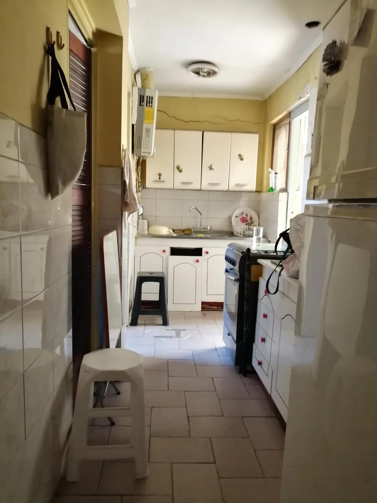 Venta Usado Casa 3D 1B - &Ntilde;u&ntilde;oa