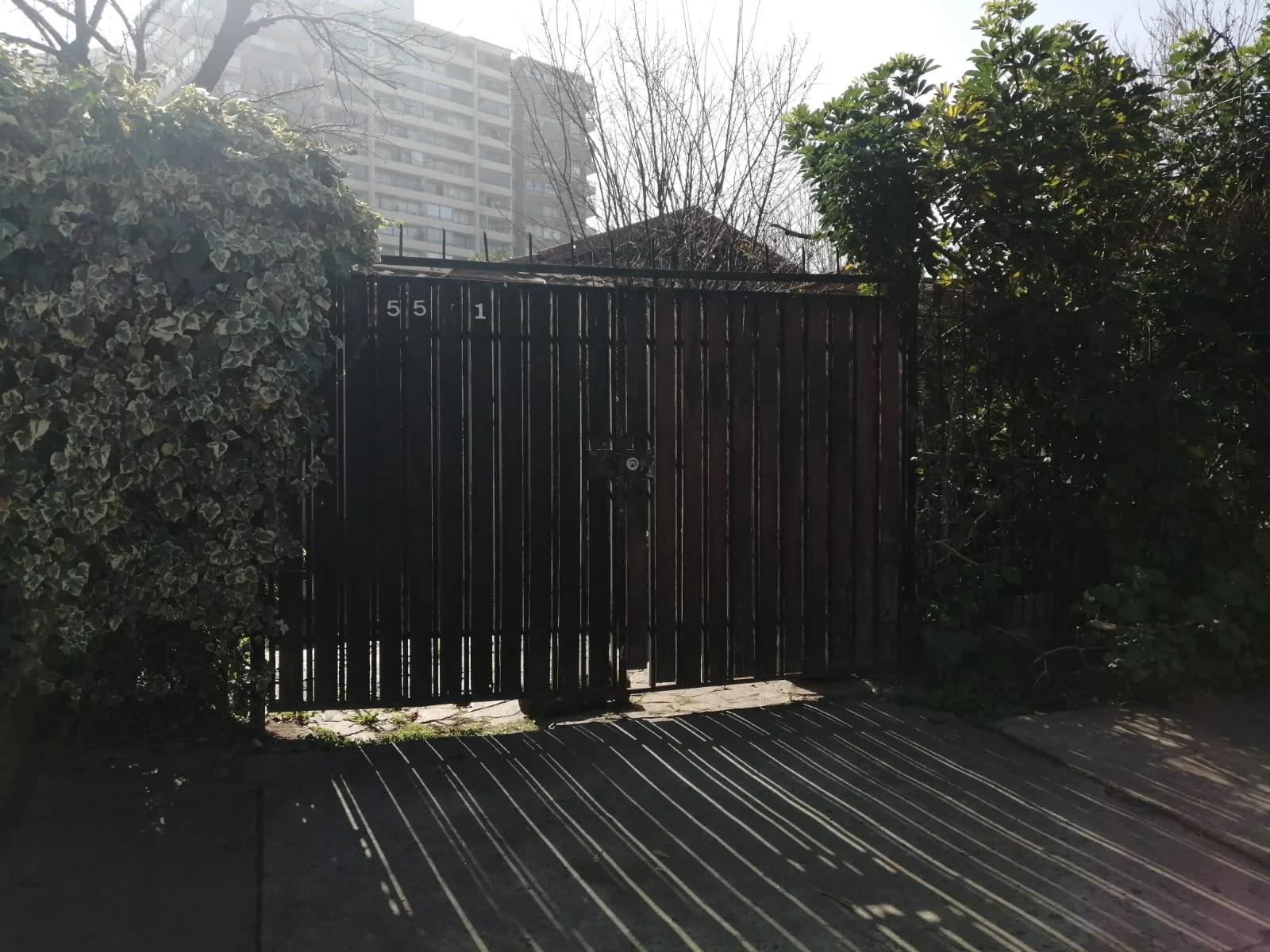 Venta Usado Casa 3D 1B - &Ntilde;u&ntilde;oa