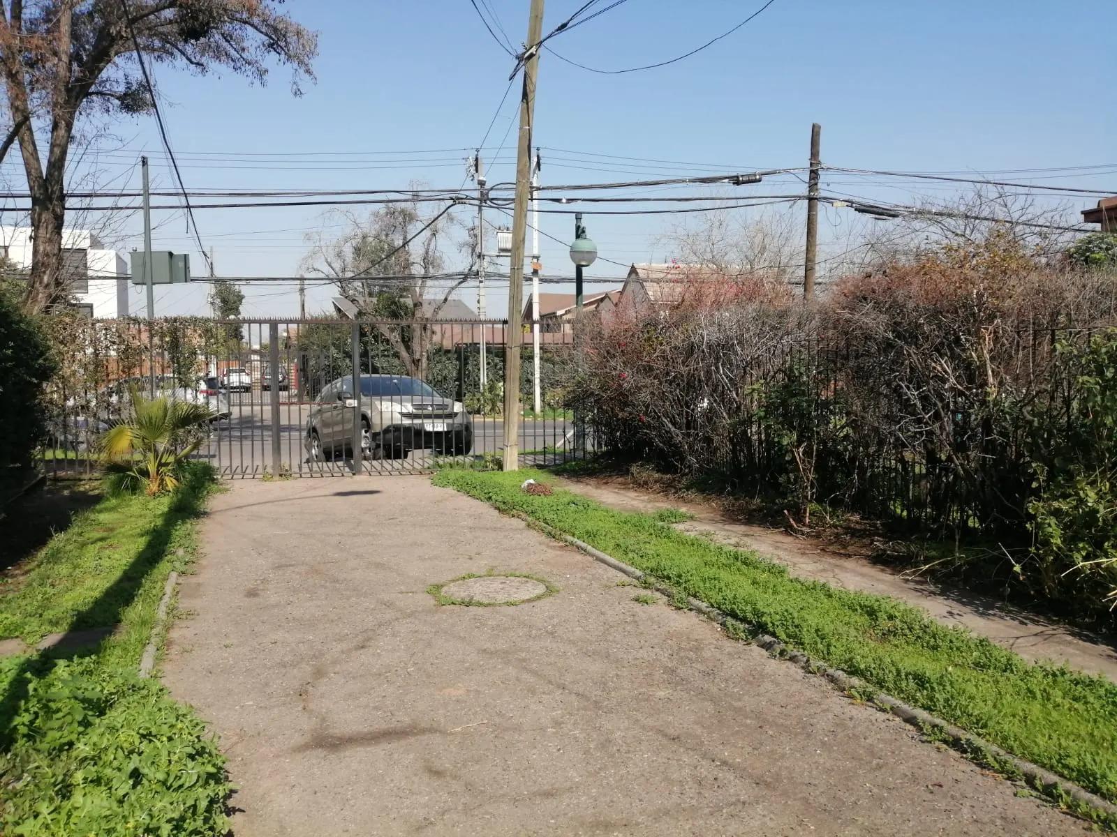 Venta Usado Casa 3D 1B - &Ntilde;u&ntilde;oa