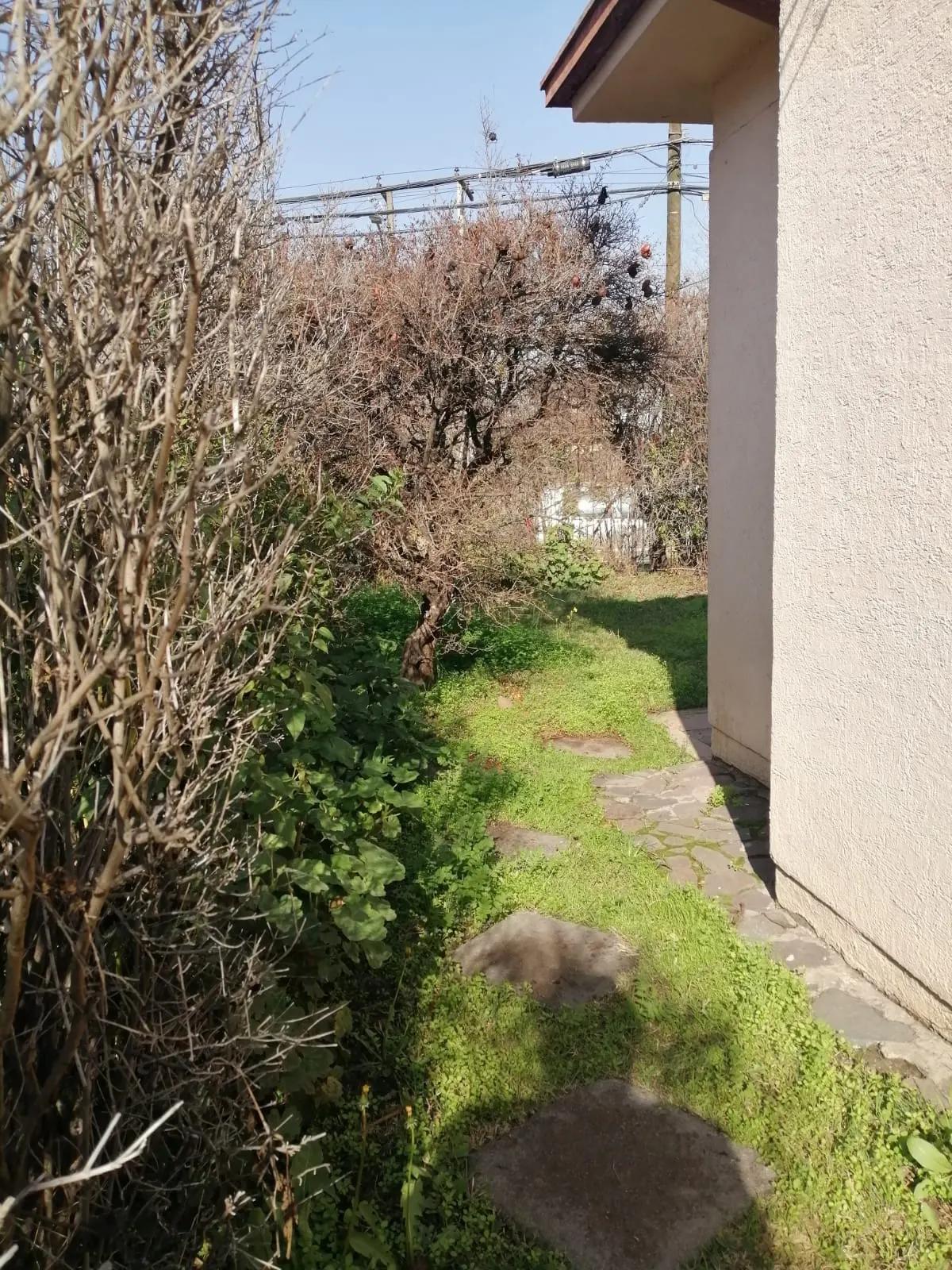 Venta Usado Casa 3D 1B - &Ntilde;u&ntilde;oa