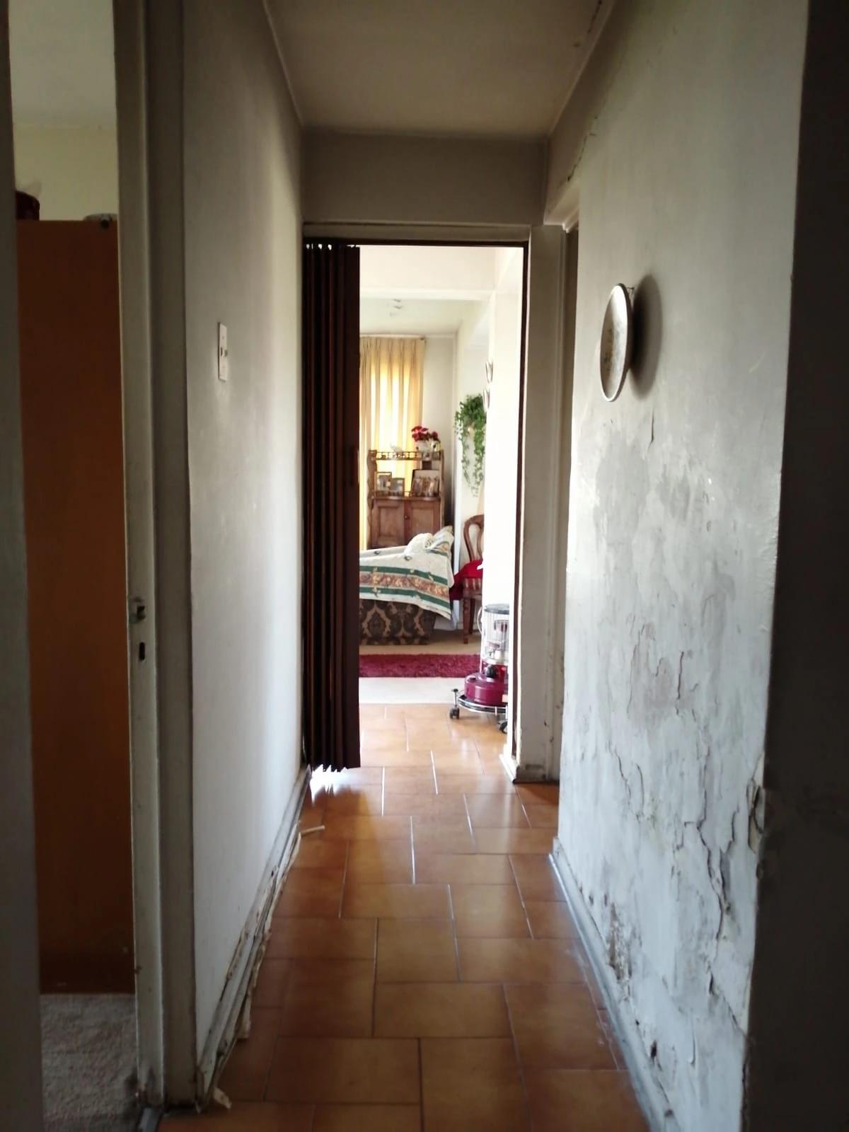 Venta Usado Casa 3D 1B - &Ntilde;u&ntilde;oa