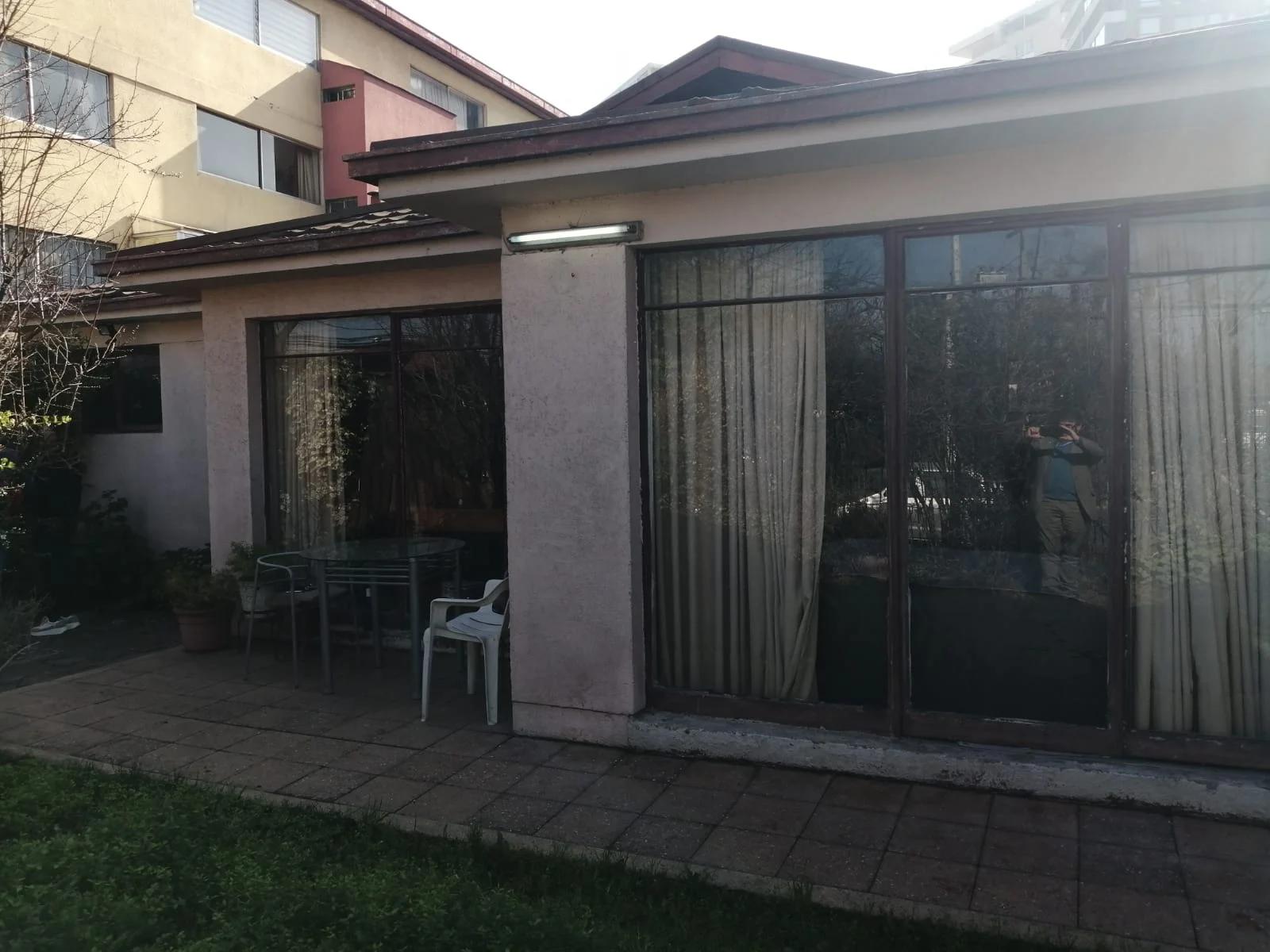 Venta Usado Casa 3D 1B - &Ntilde;u&ntilde;oa