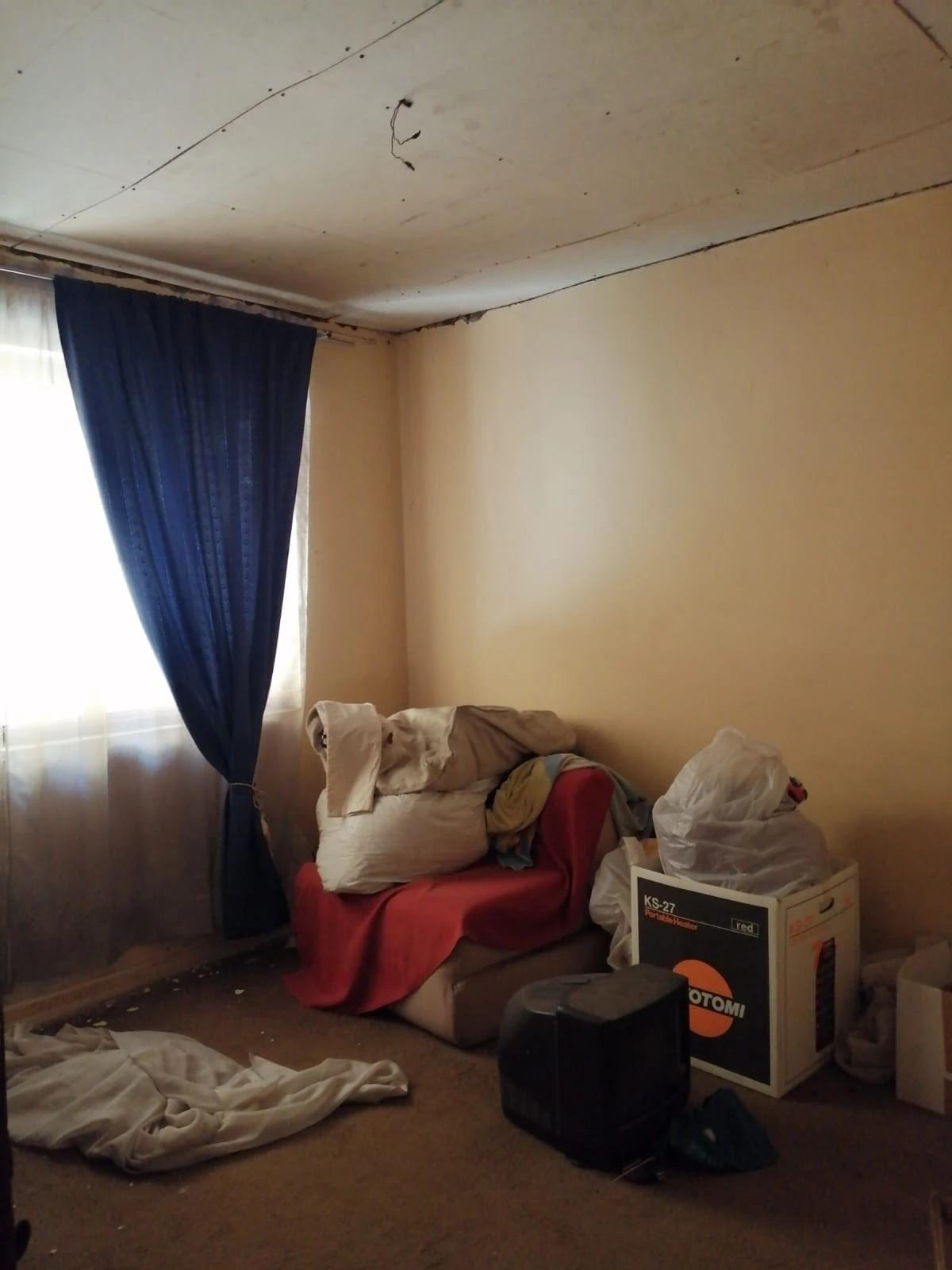 Venta Usado Casa 3D 1B - &Ntilde;u&ntilde;oa