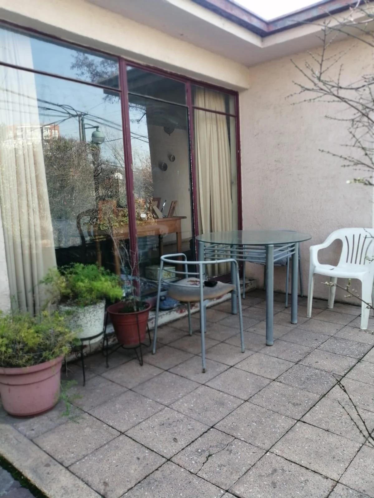 Venta Usado Casa 3D 1B - &Ntilde;u&ntilde;oa