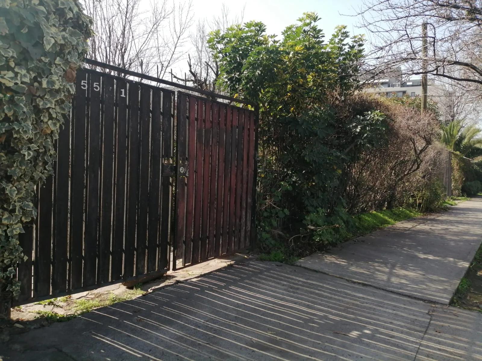 Venta Usado Casa 3D 1B - &Ntilde;u&ntilde;oa