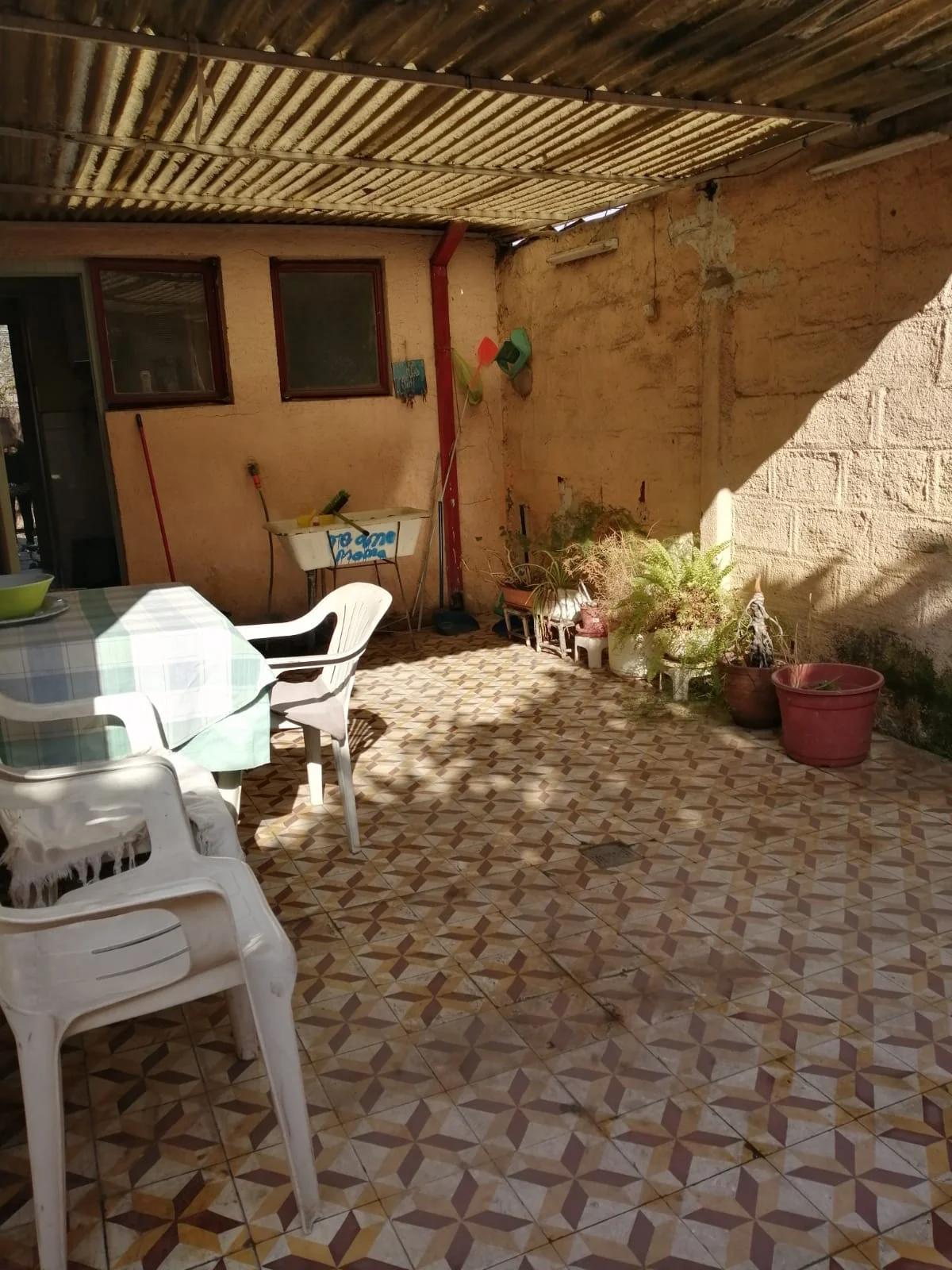 Venta Usado Casa 3D 1B - &Ntilde;u&ntilde;oa