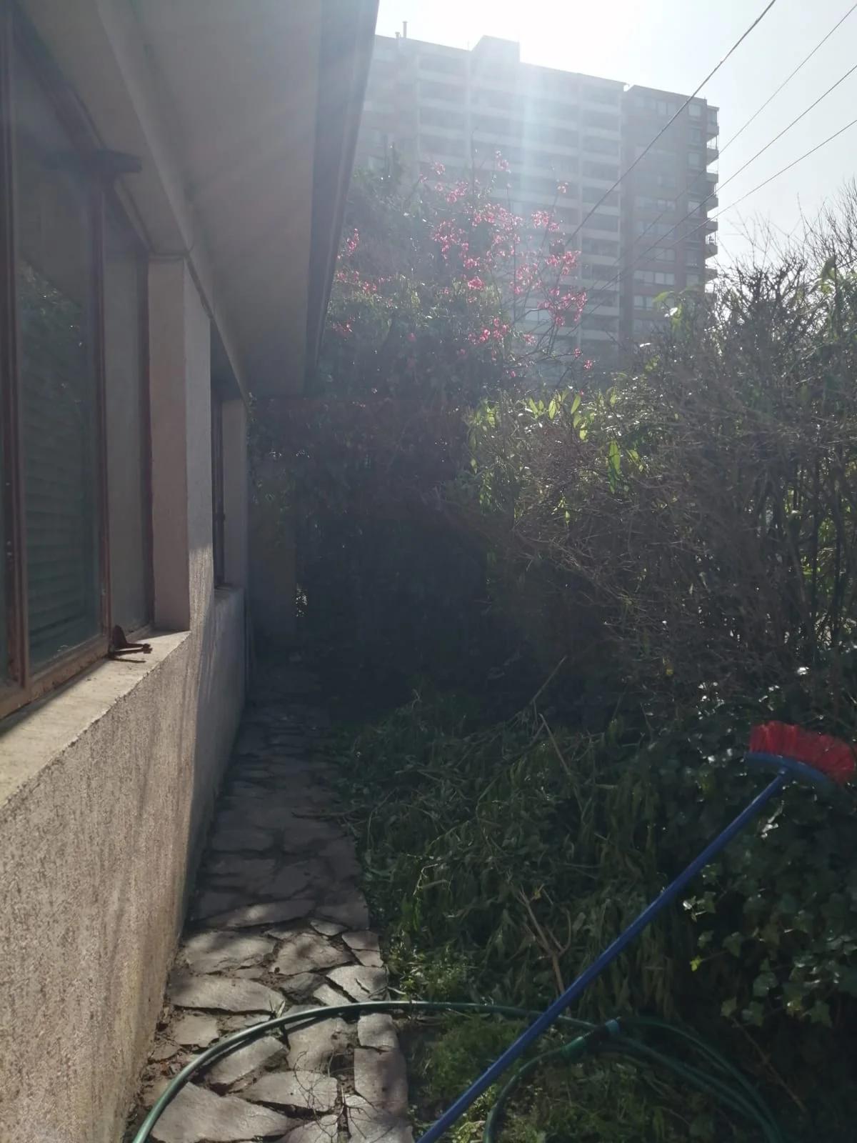 Venta Usado Casa 3D 1B - &Ntilde;u&ntilde;oa