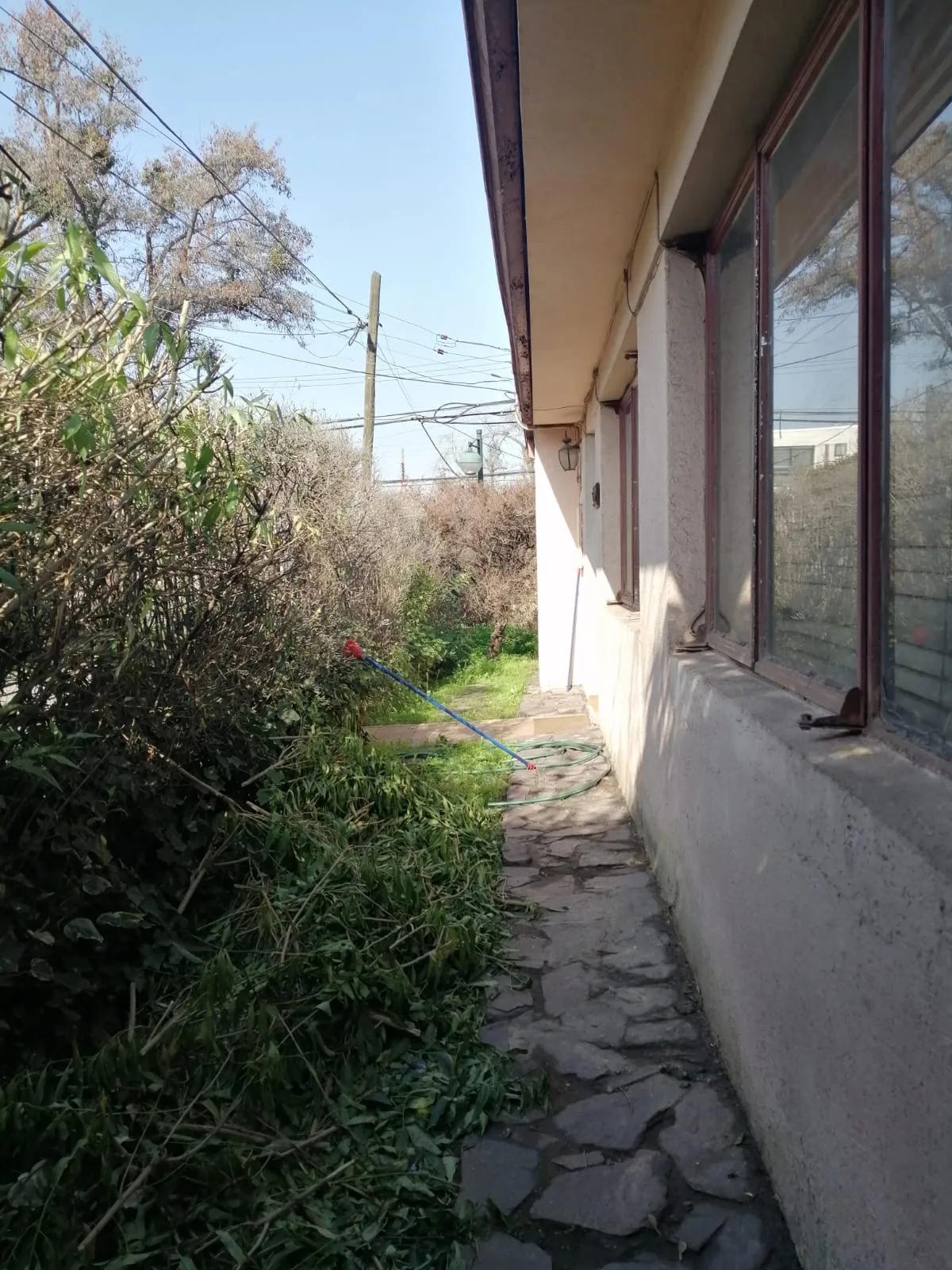 Venta Usado Casa 3D 1B - &Ntilde;u&ntilde;oa