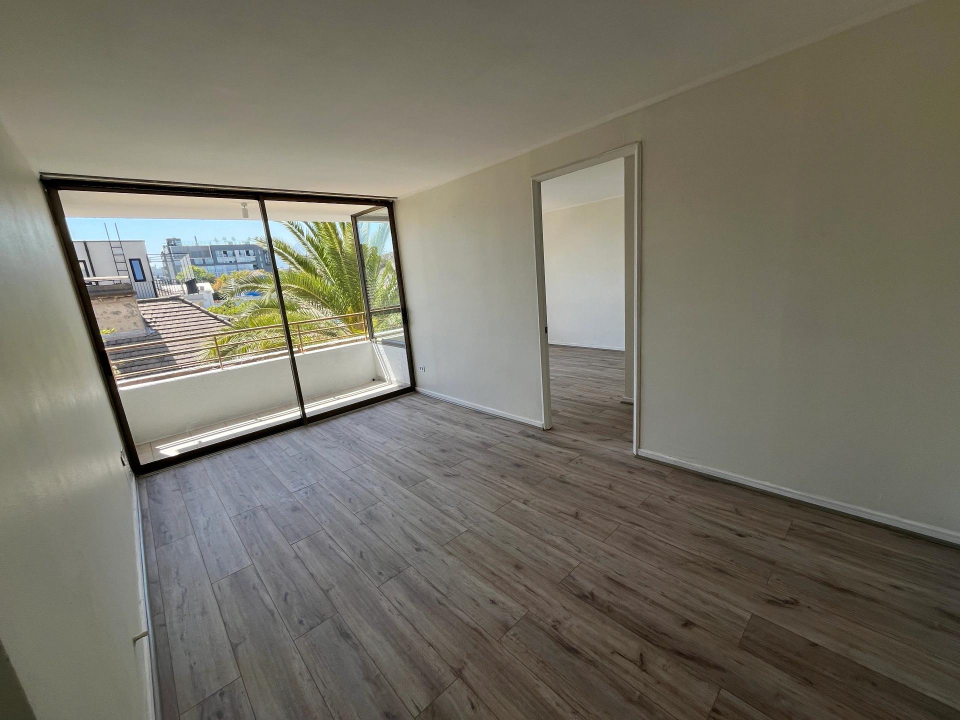 Venta Usado Departamento 1D 1B E - Providencia